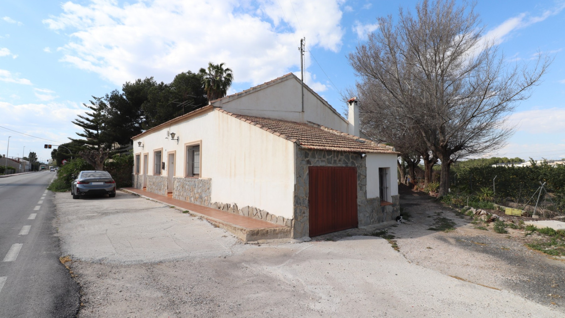 Revente - Detached Villa - Heredades - Heredades - Village