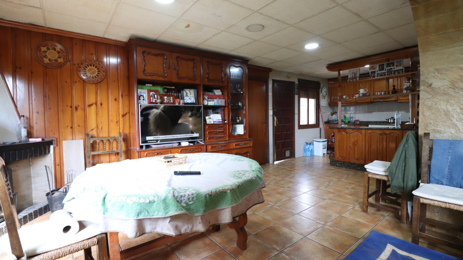 Revente - Detached Villa - Heredades - Heredades - Village