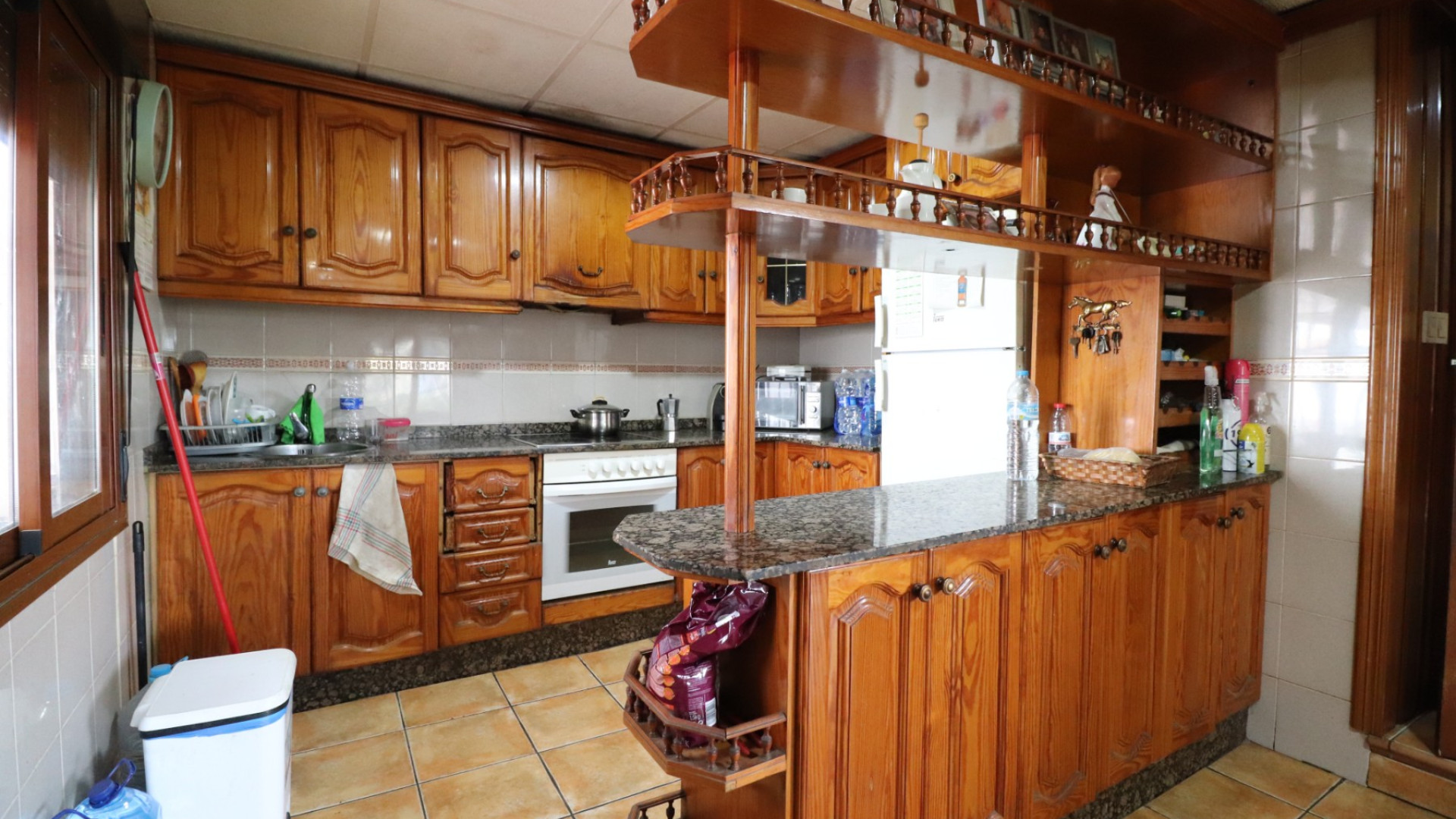 Revente - Detached Villa - Heredades - Heredades - Village