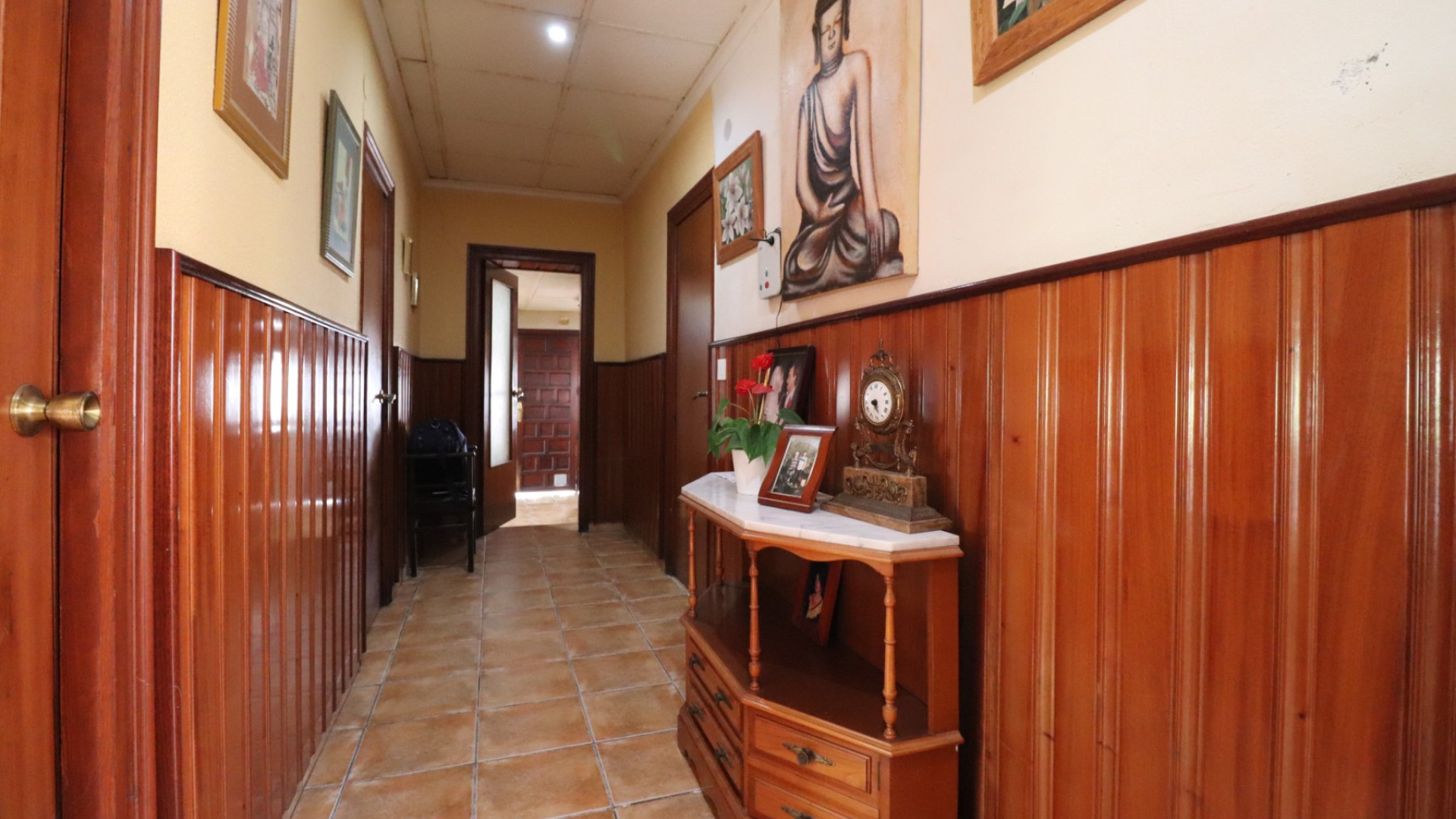 Revente - Detached Villa - Heredades - Heredades - Village