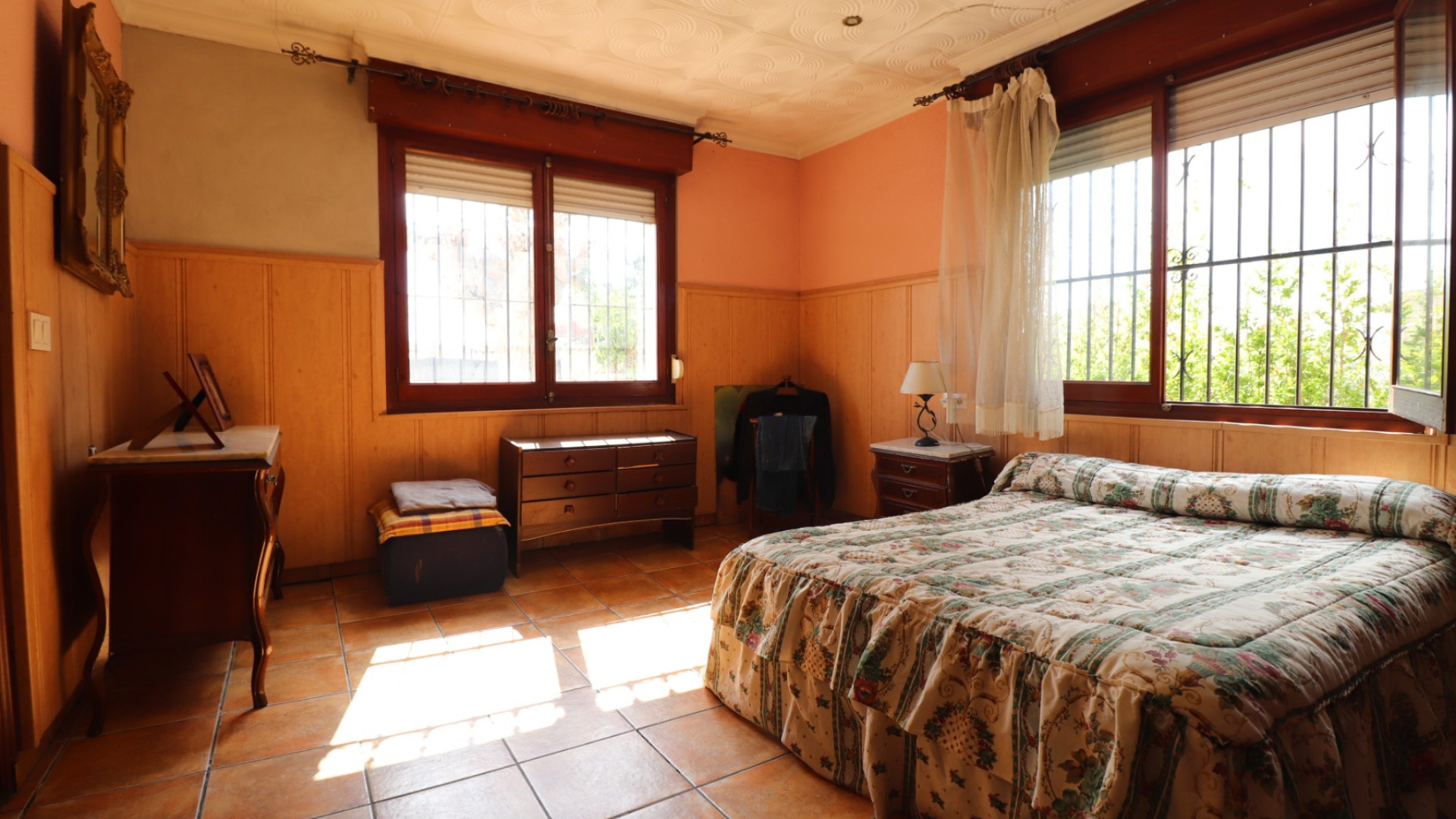 Revente - Detached Villa - Heredades - Heredades - Village