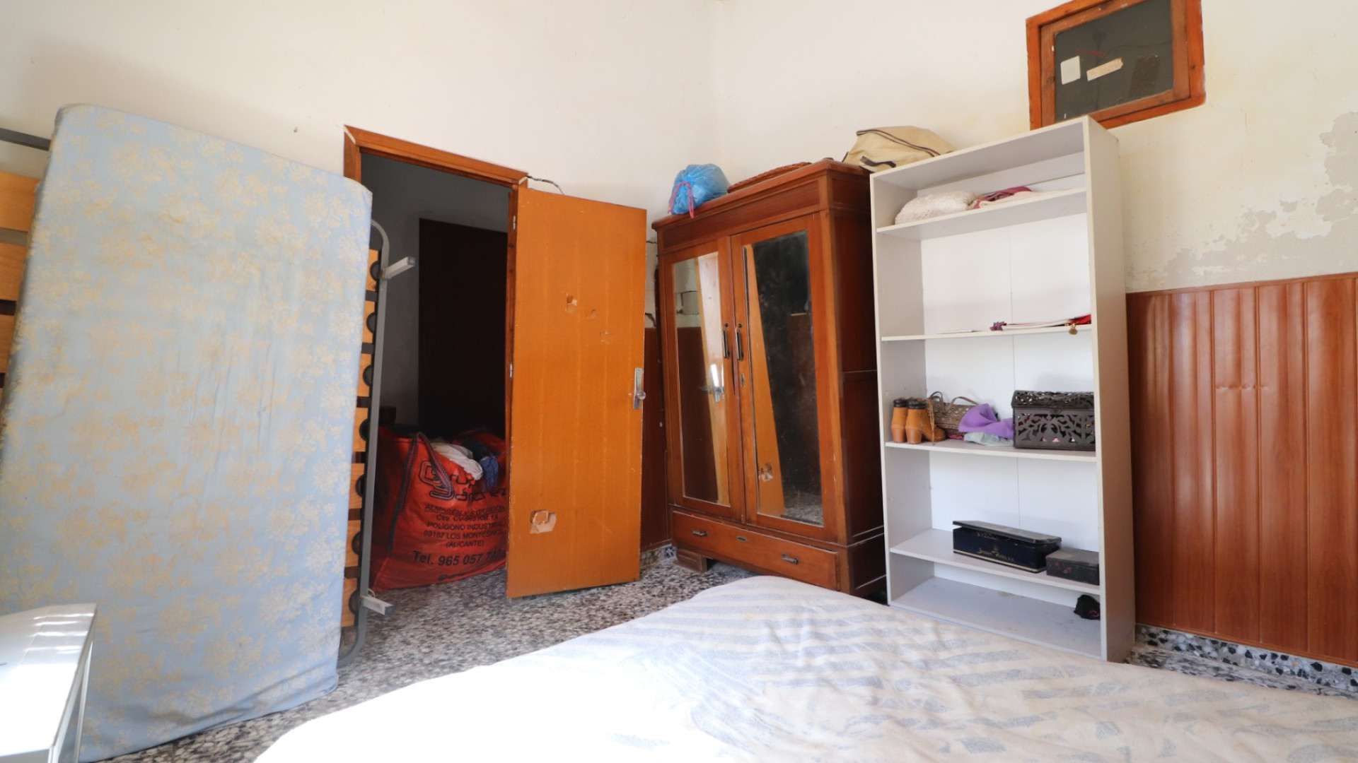 Revente - Detached Villa - Heredades - Heredades - Village