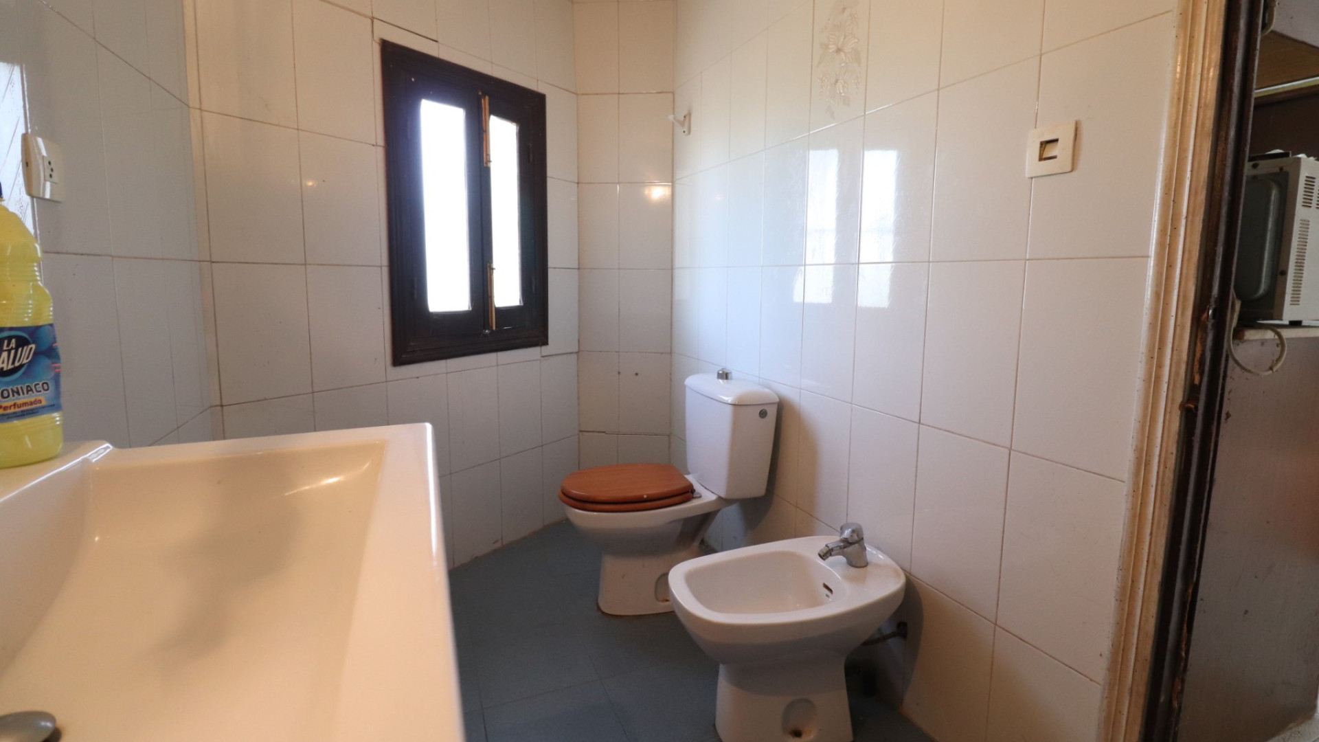 Revente - Detached Villa - Heredades - Heredades - Village