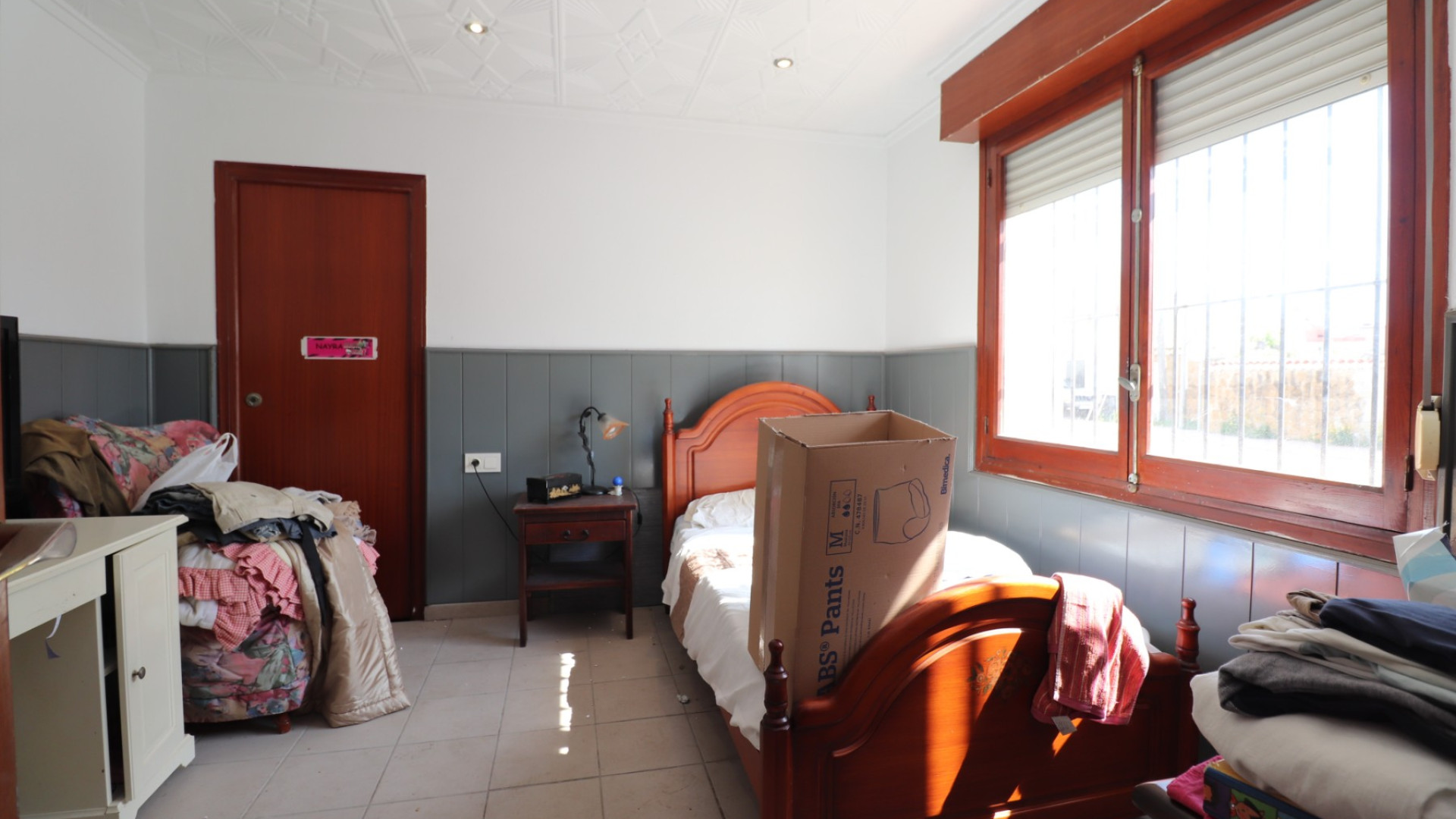 Revente - Detached Villa - Heredades - Heredades - Village