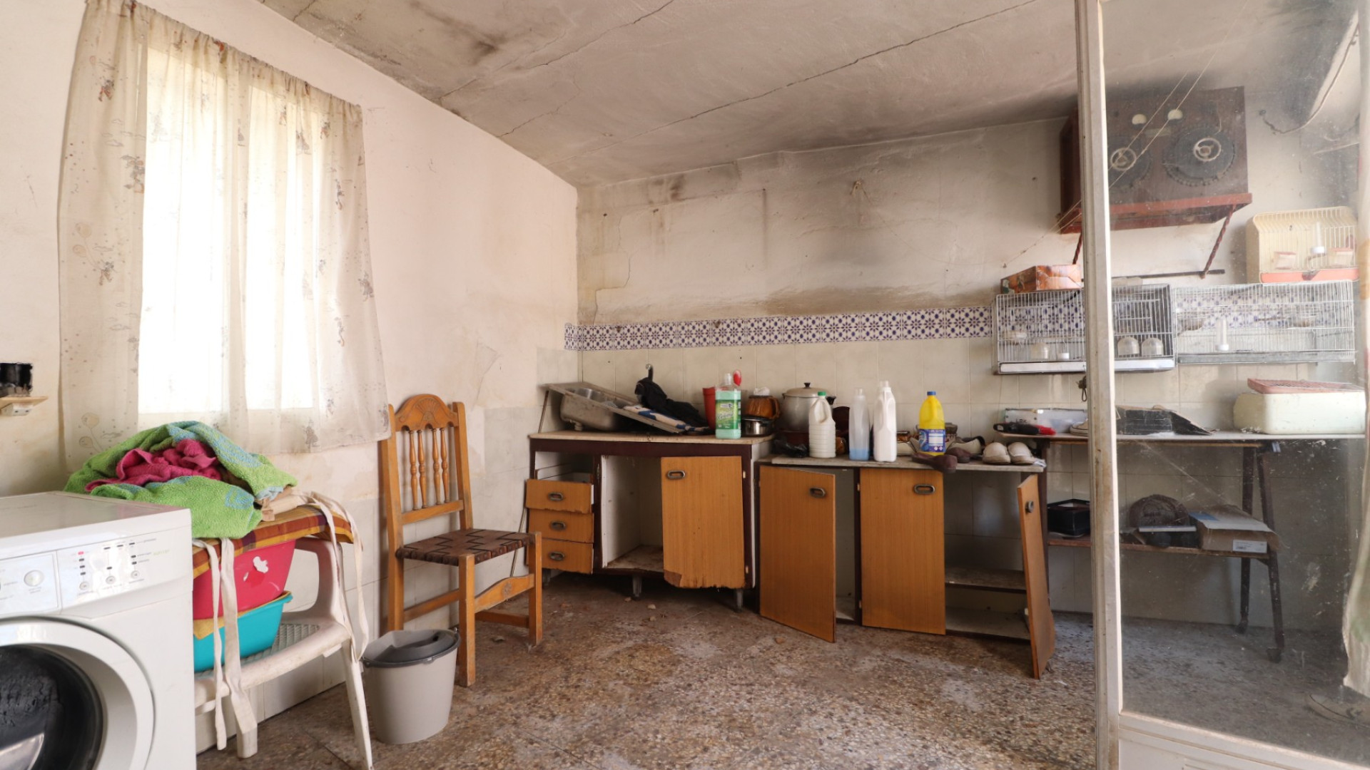 Revente - Detached Villa - Heredades - Heredades - Village