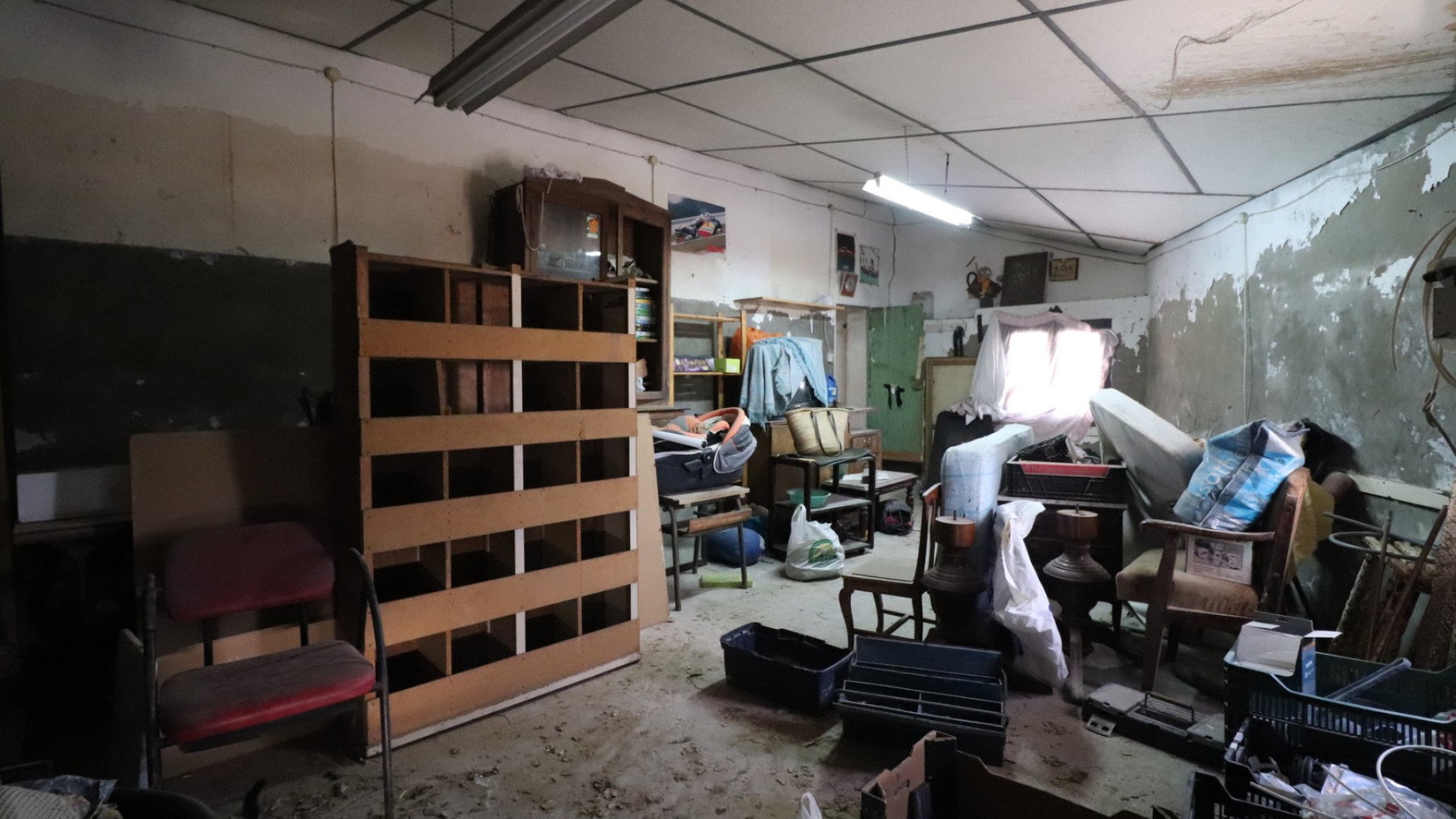 Revente - Detached Villa - Heredades - Heredades - Village