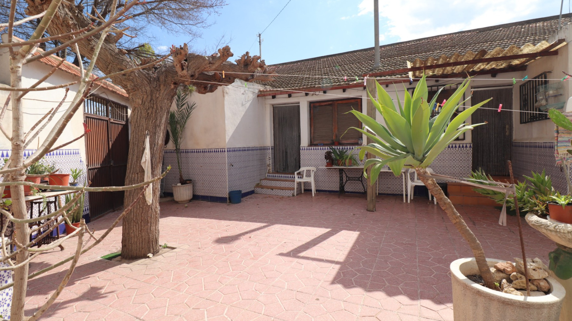 Revente - Detached Villa - Heredades - Heredades - Village