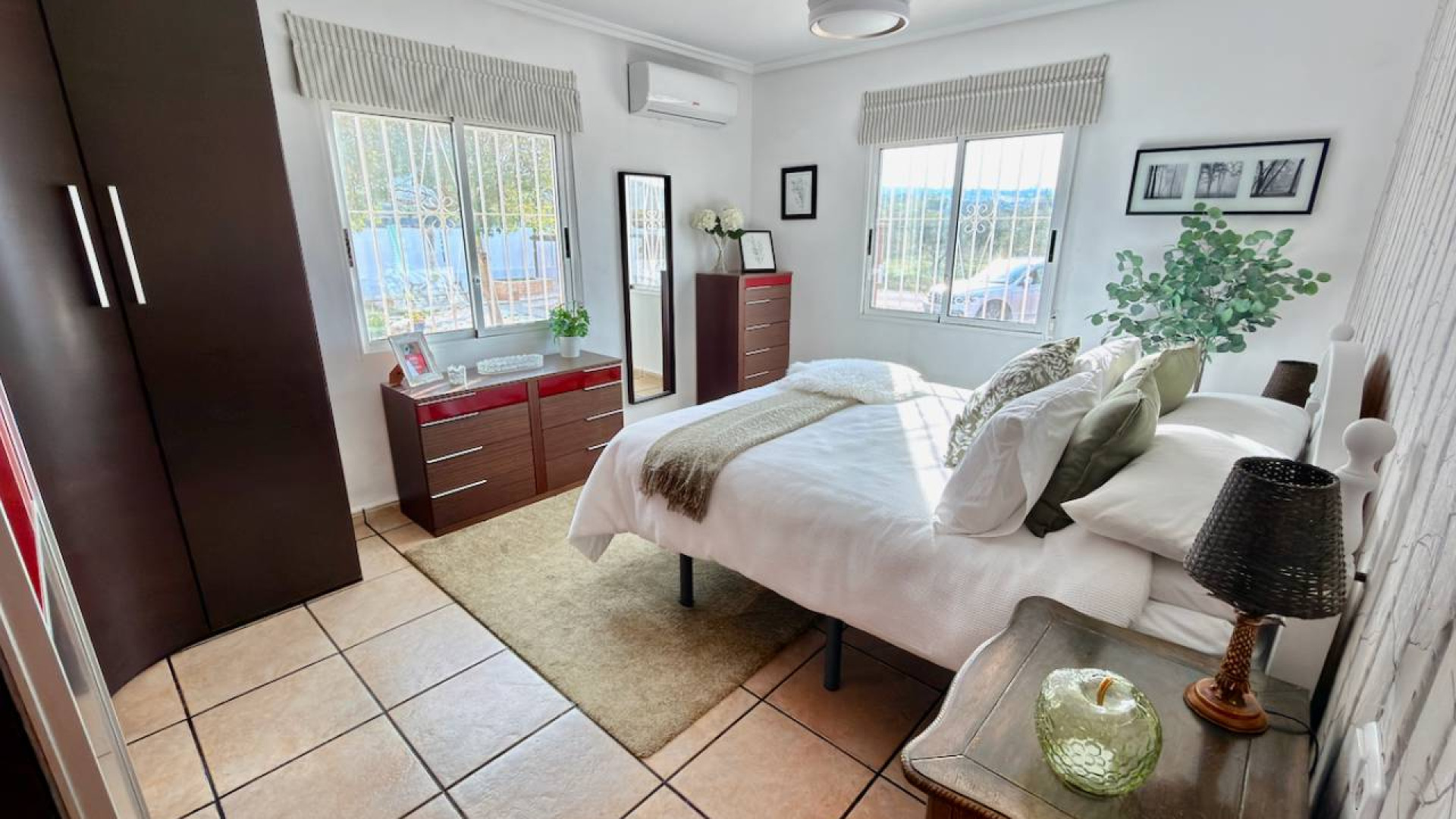 Revente - Detached Villa - Hondón de los Fráiles