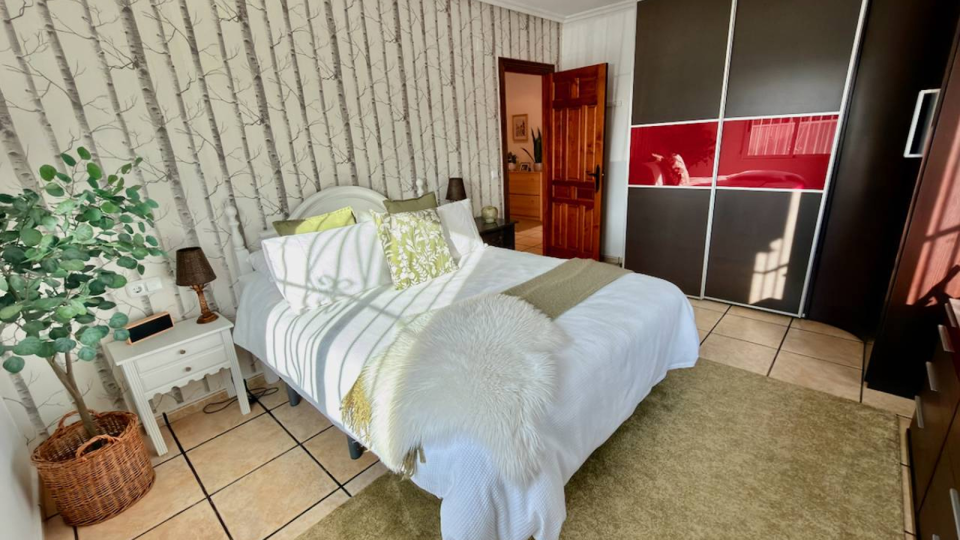 Revente - Detached Villa - Hondón de los Fráiles