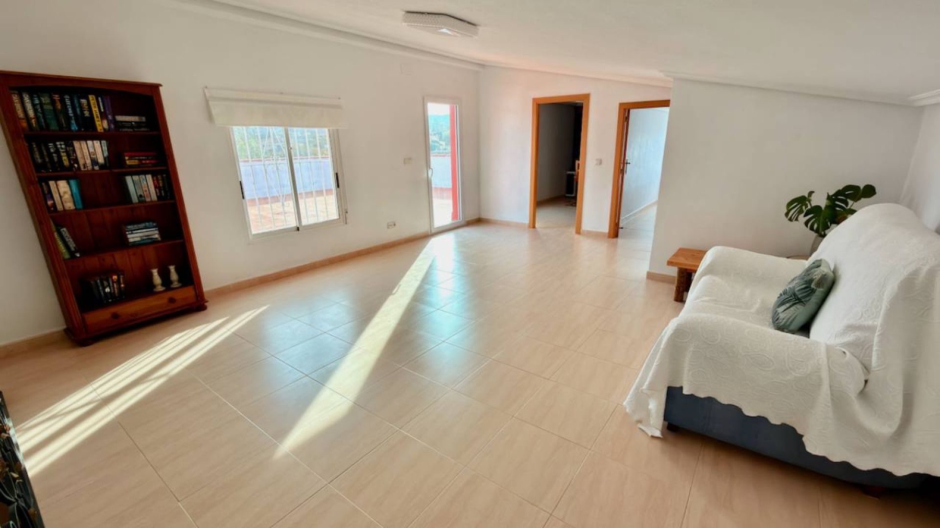 Revente - Detached Villa - Hondón de los Fráiles