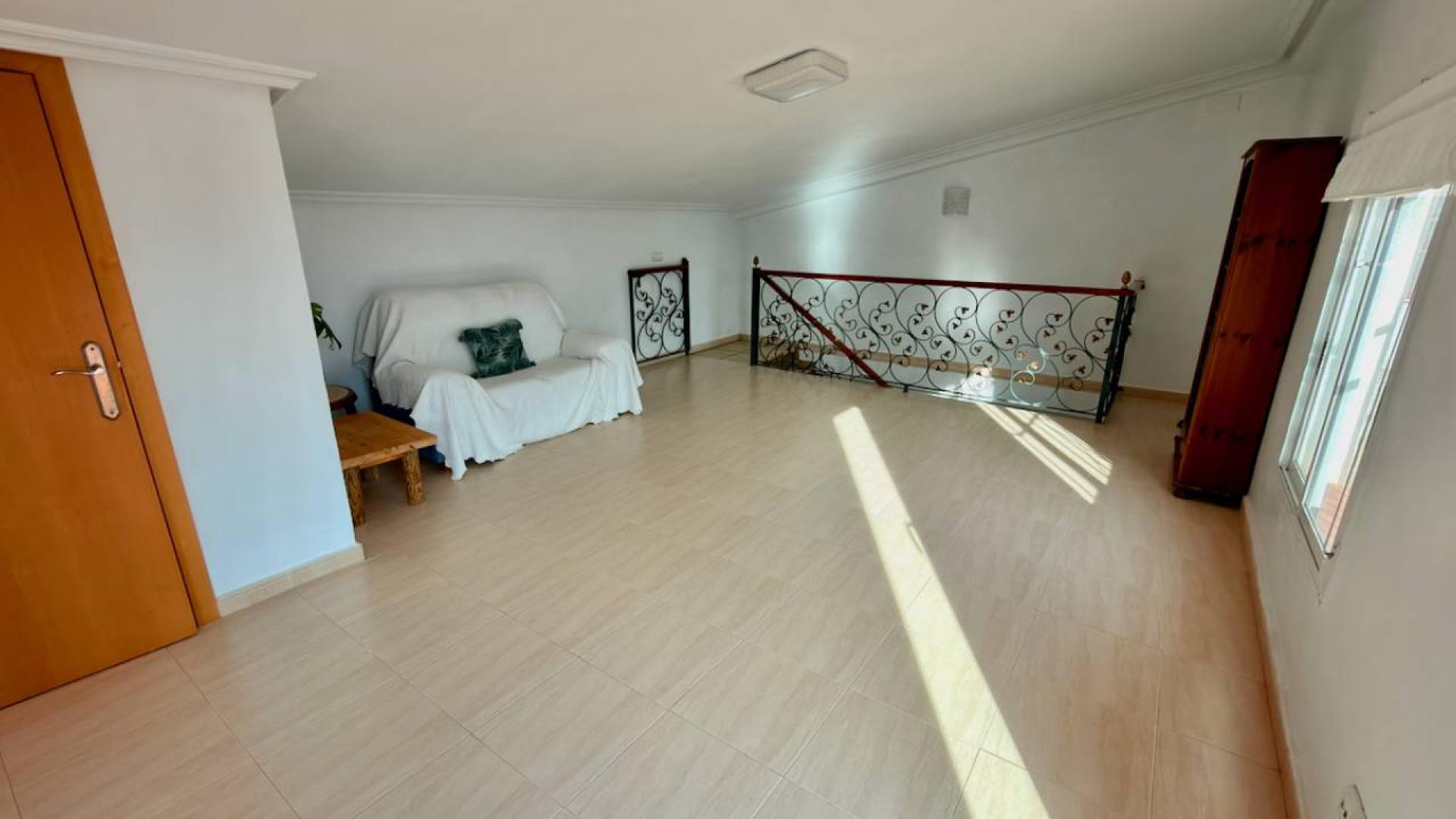 Revente - Detached Villa - Hondón de los Fráiles