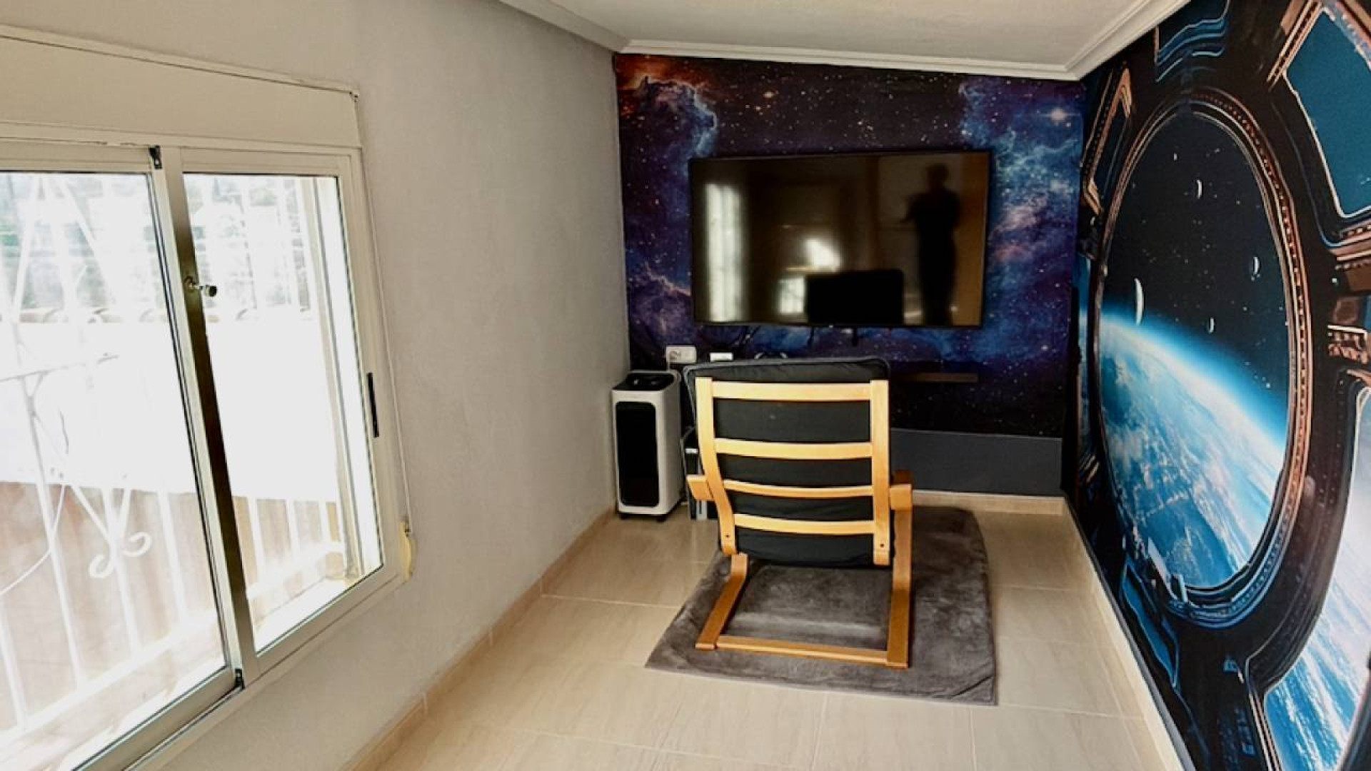 Revente - Detached Villa - Hondón de los Fráiles