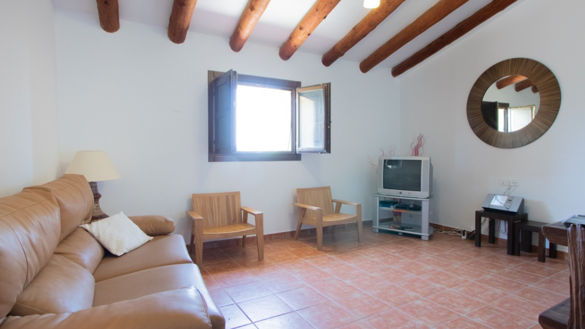 Revente - Detached Villa - Ibi