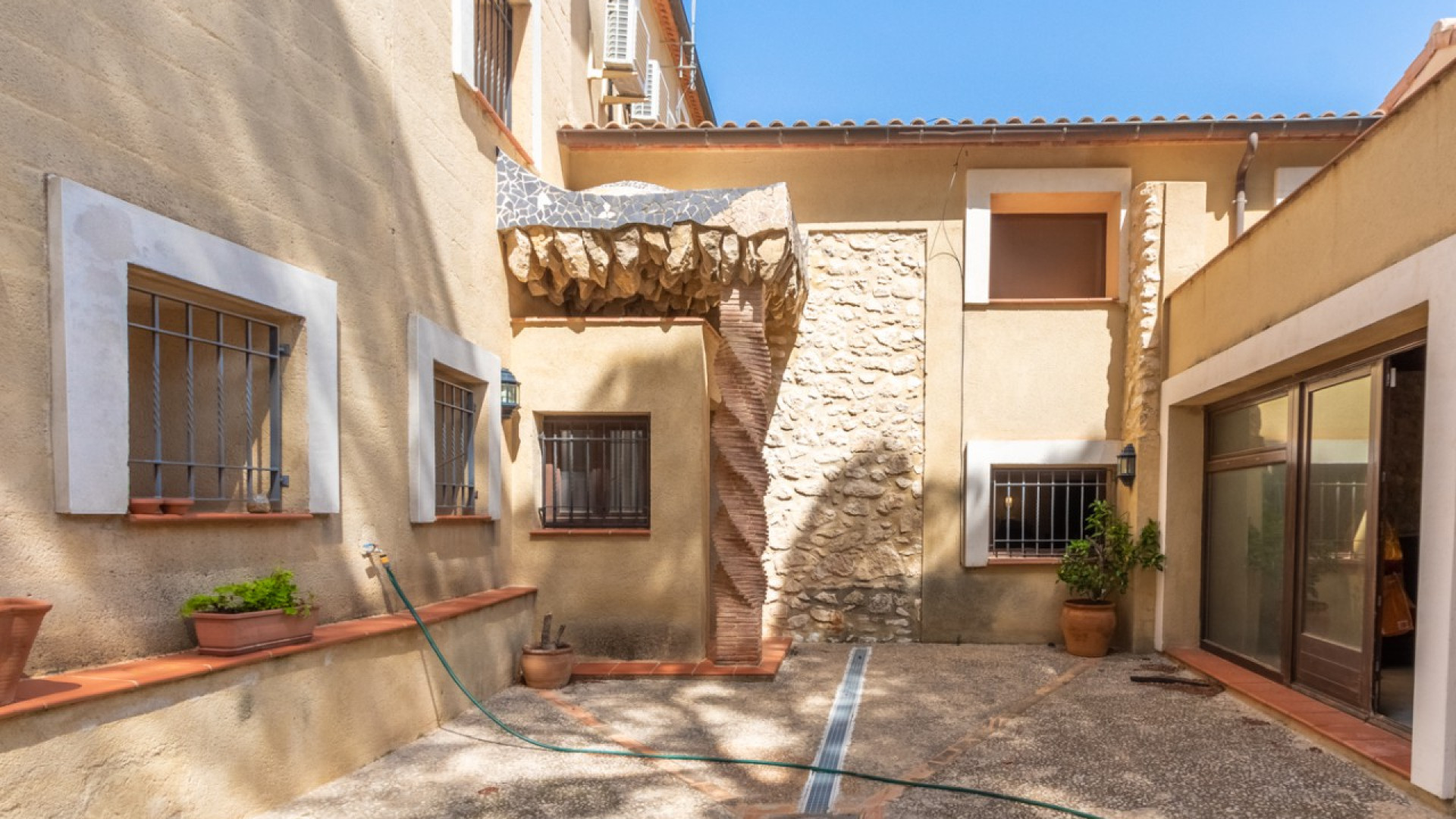 Revente - Detached Villa - Ibi