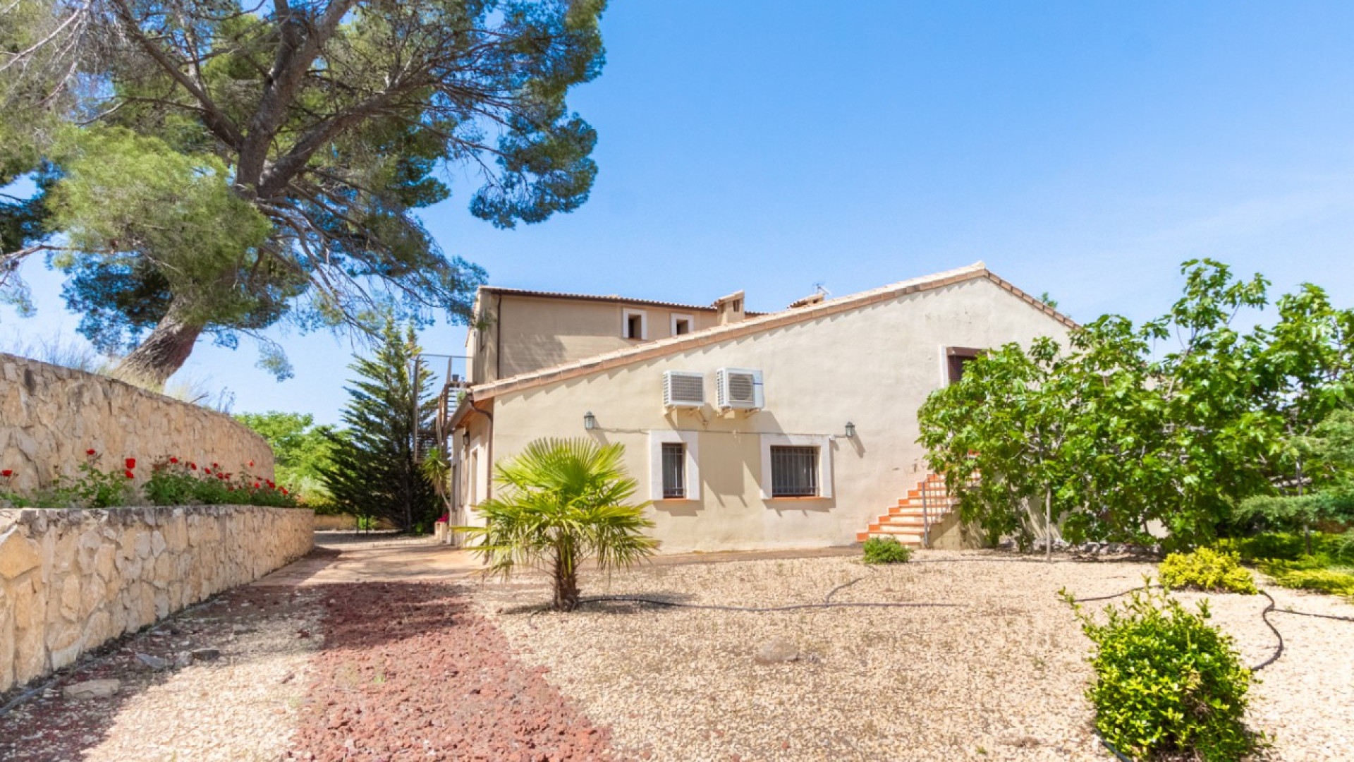 Revente - Detached Villa - Ibi