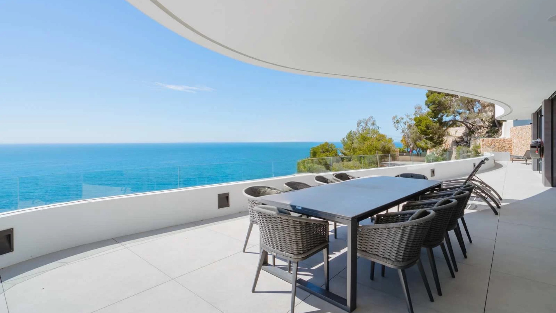 Revente - Detached Villa - Jávea Xàbia - Arenal