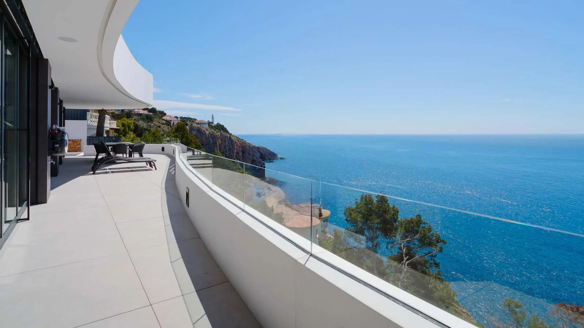 Revente - Detached Villa - Jávea Xàbia - Arenal