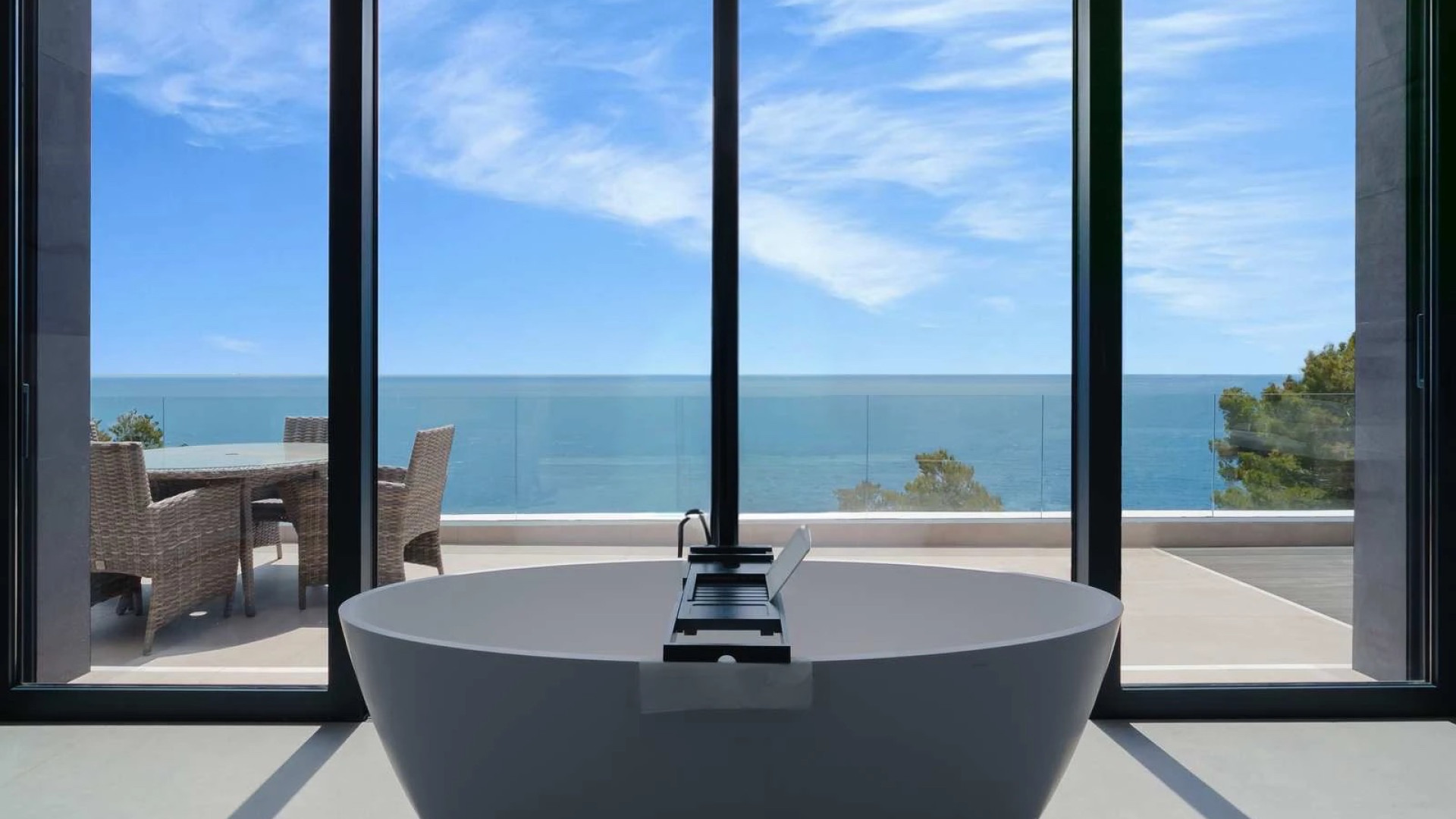 Revente - Detached Villa - Jávea Xàbia - Arenal