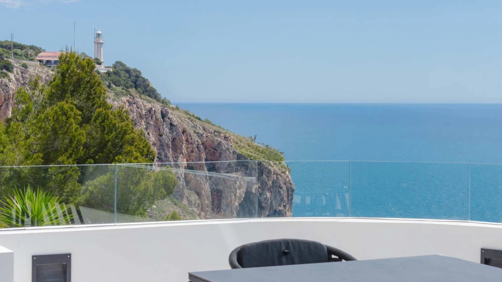 Revente - Detached Villa - Jávea Xàbia - Arenal