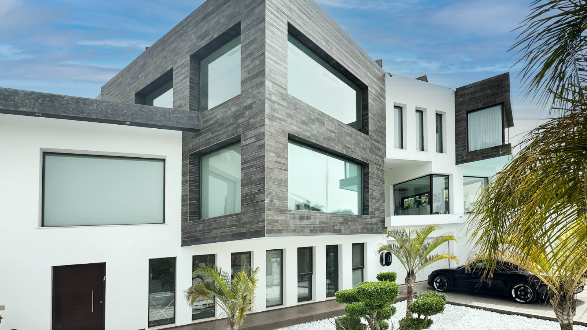 Revente - Detached Villa - Jávea/Xàbia - Cansalades