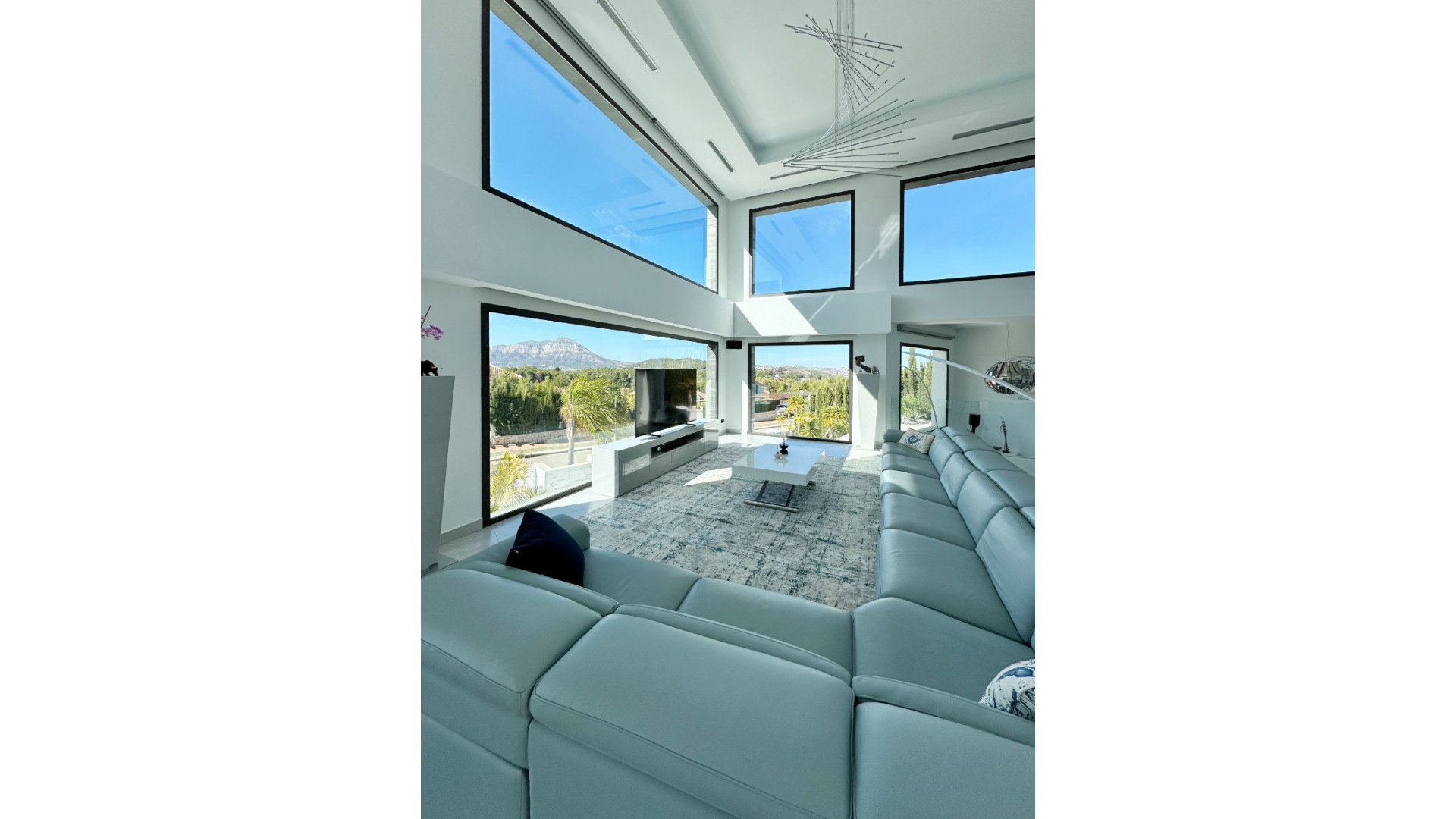 Revente - Detached Villa - Jávea/Xàbia - Cansalades