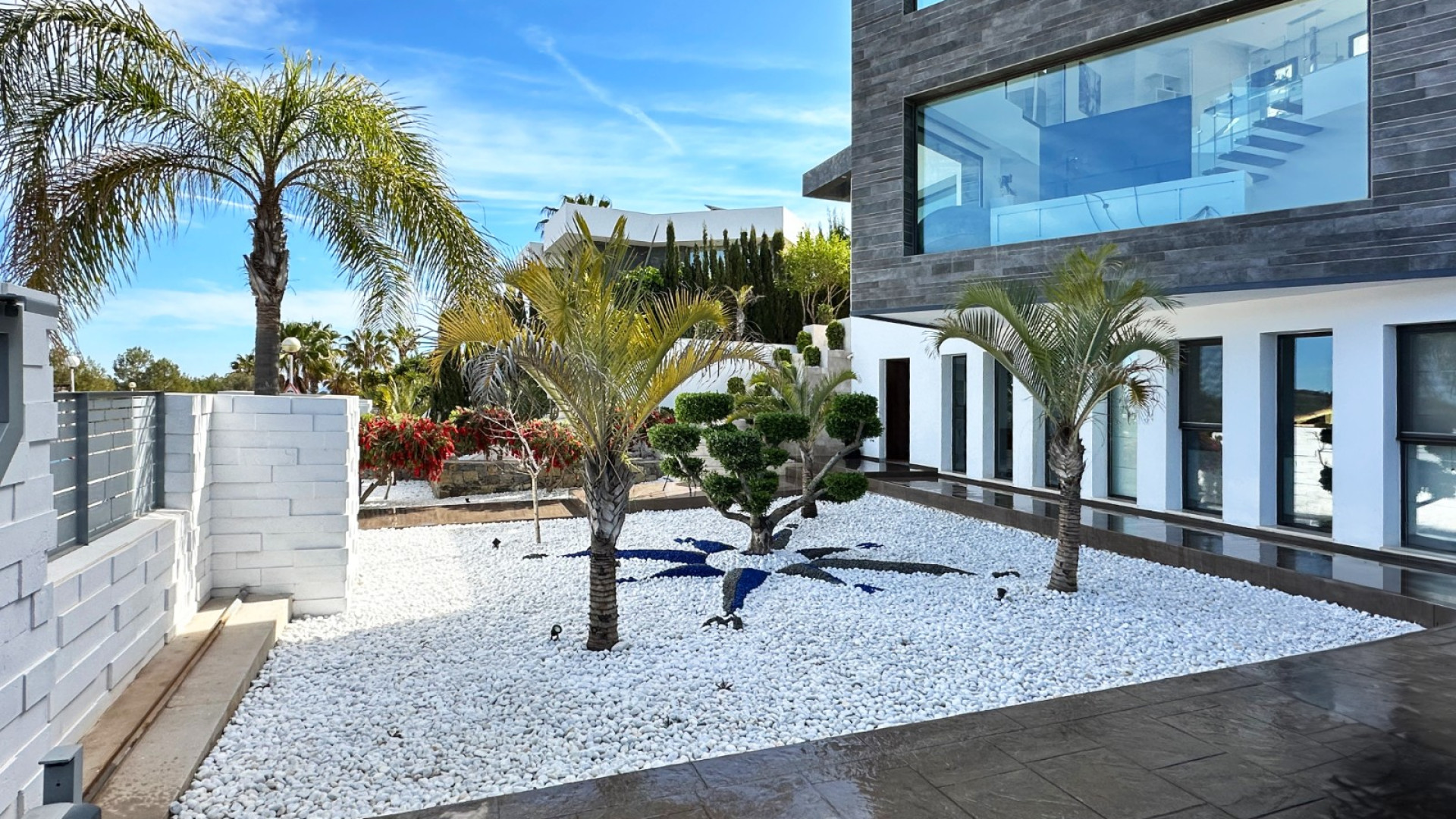 Revente - Detached Villa - Jávea/Xàbia - Cansalades