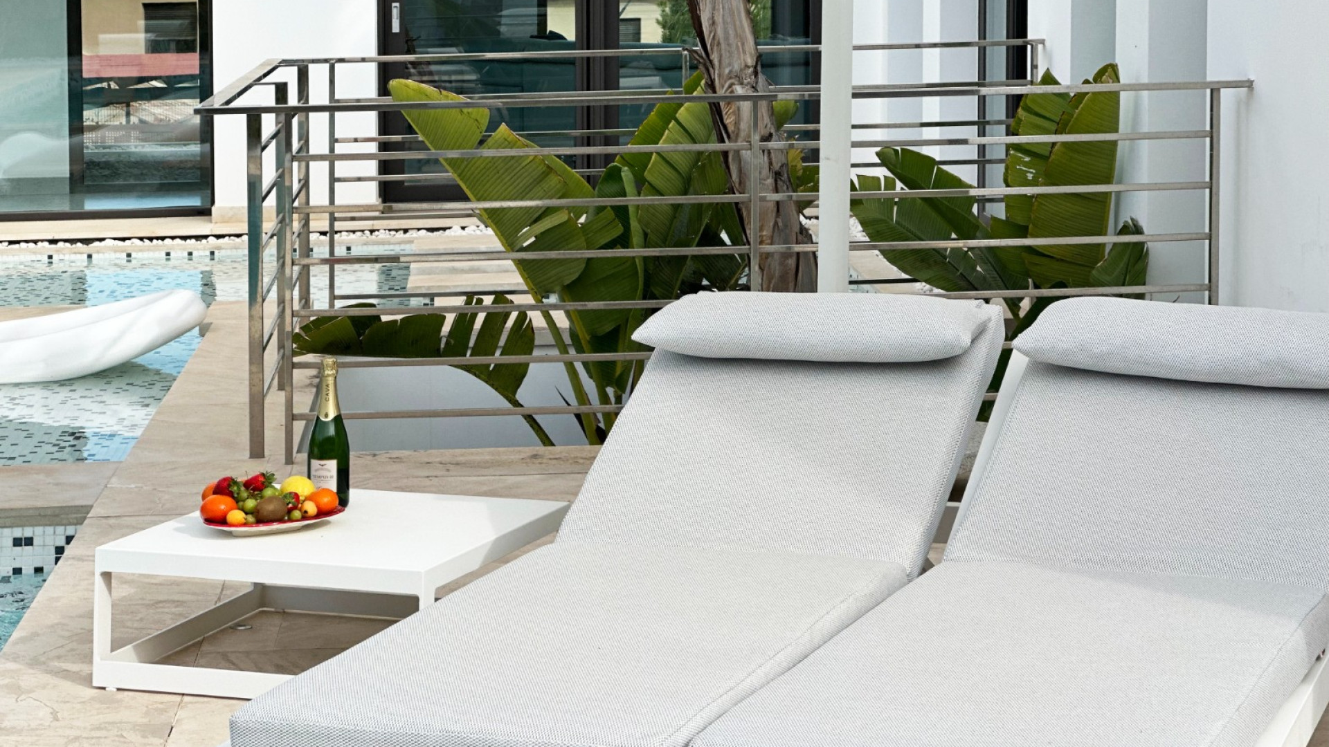 Revente - Detached Villa - Jávea/Xàbia - Cansalades