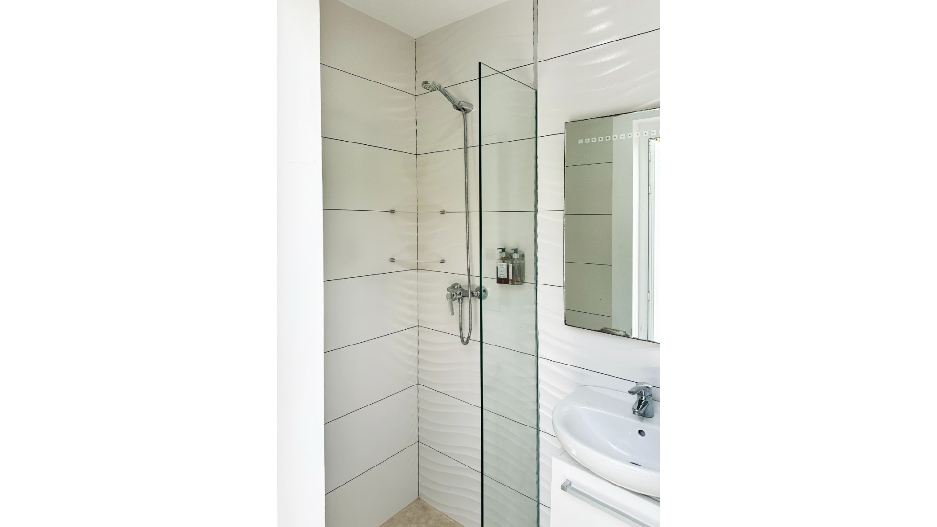 Revente - Detached Villa - Jávea/Xàbia - Cansalades