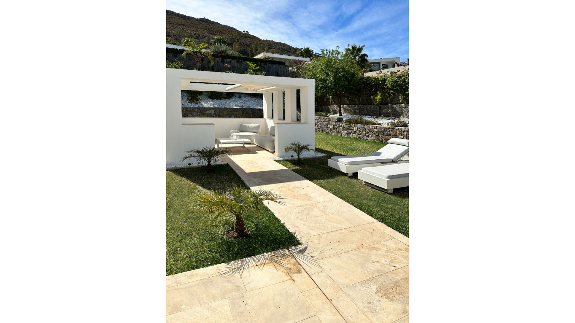 Revente - Detached Villa - Jávea/Xàbia - Cansalades