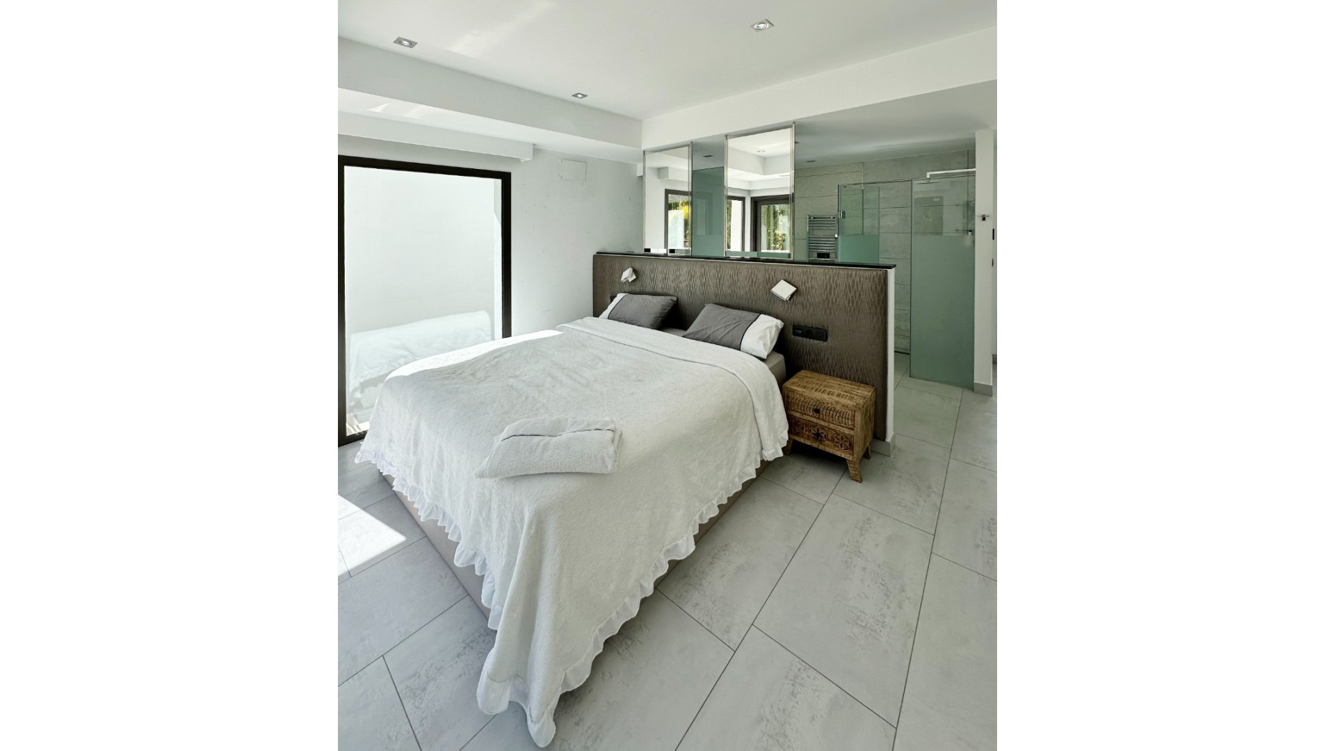 Revente - Detached Villa - Jávea/Xàbia - Cansalades