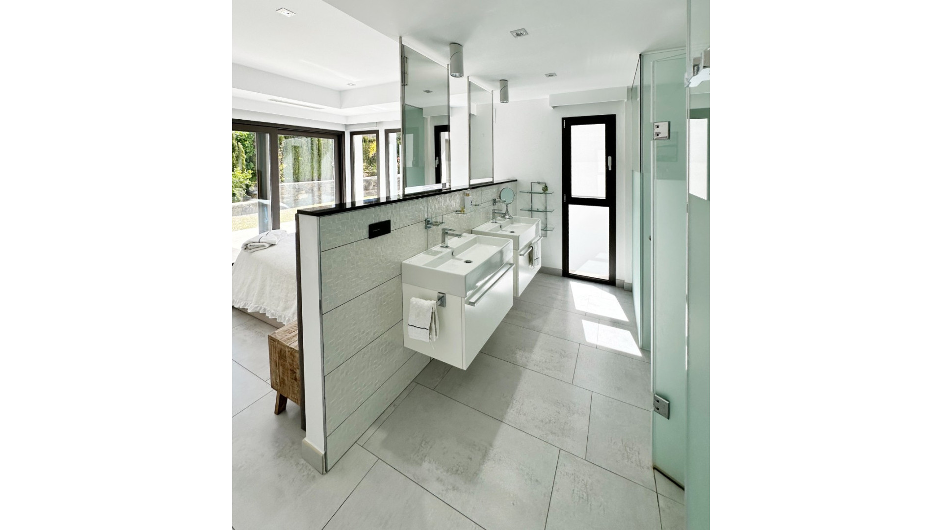 Revente - Detached Villa - Jávea/Xàbia - Cansalades