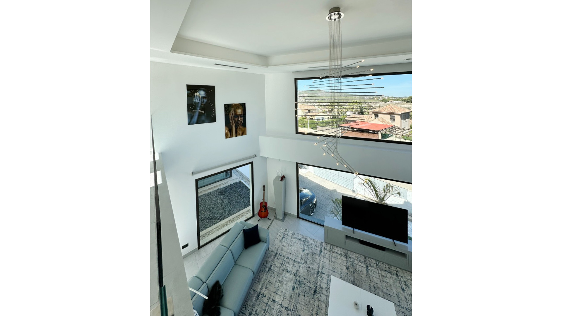 Revente - Detached Villa - Jávea/Xàbia - Cansalades