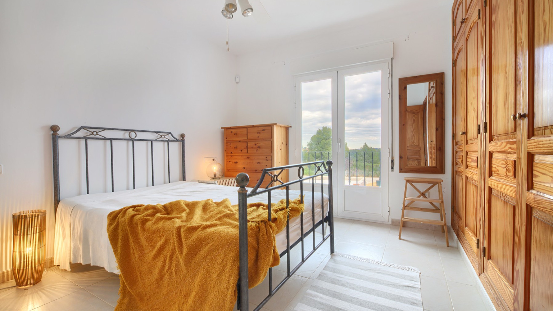 Revente - Detached Villa - Jávea/Xàbia - Monte Olimpo