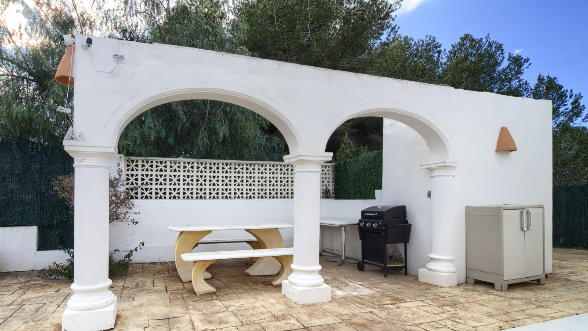 Revente - Detached Villa - Jávea/Xàbia - Monte Olimpo