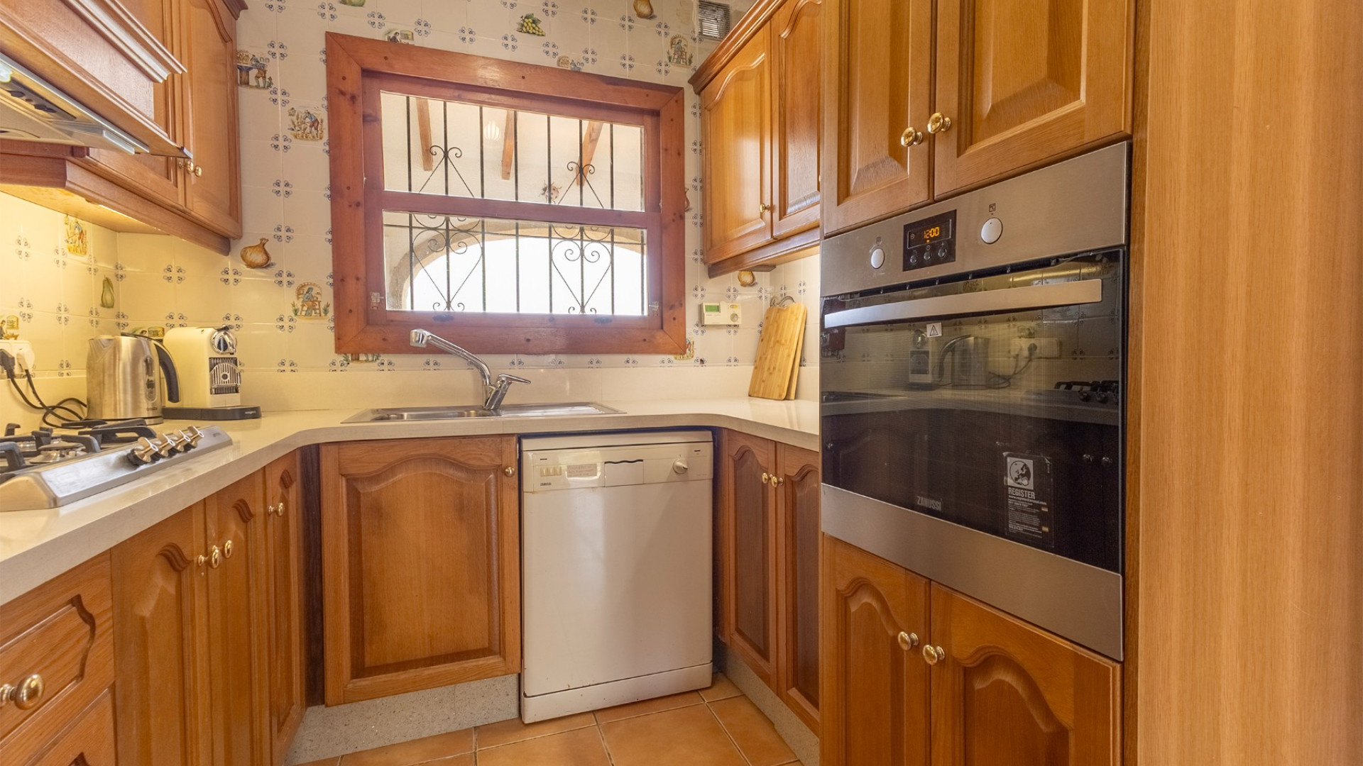 Revente - Detached Villa - Jávea/Xàbia - Tossalet