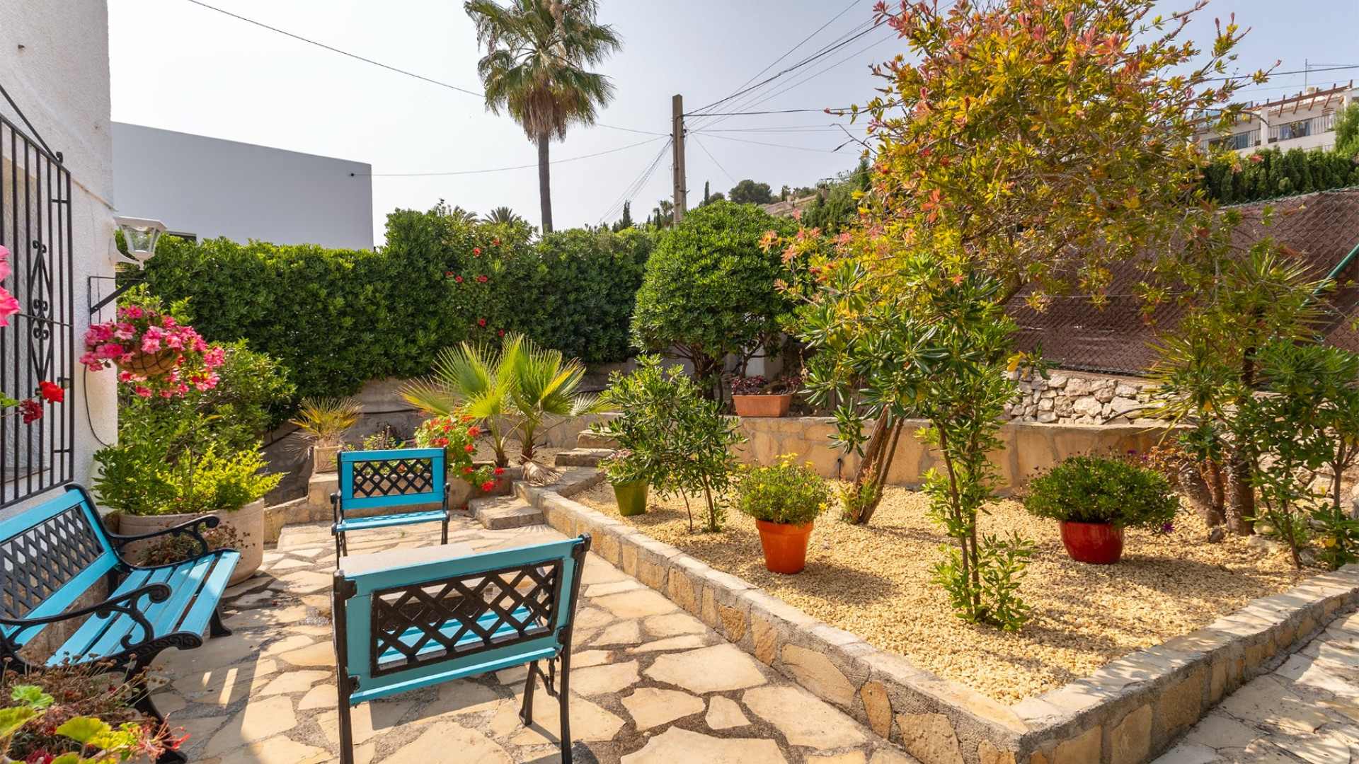 Revente - Detached Villa - Jávea/Xàbia - Tossalet