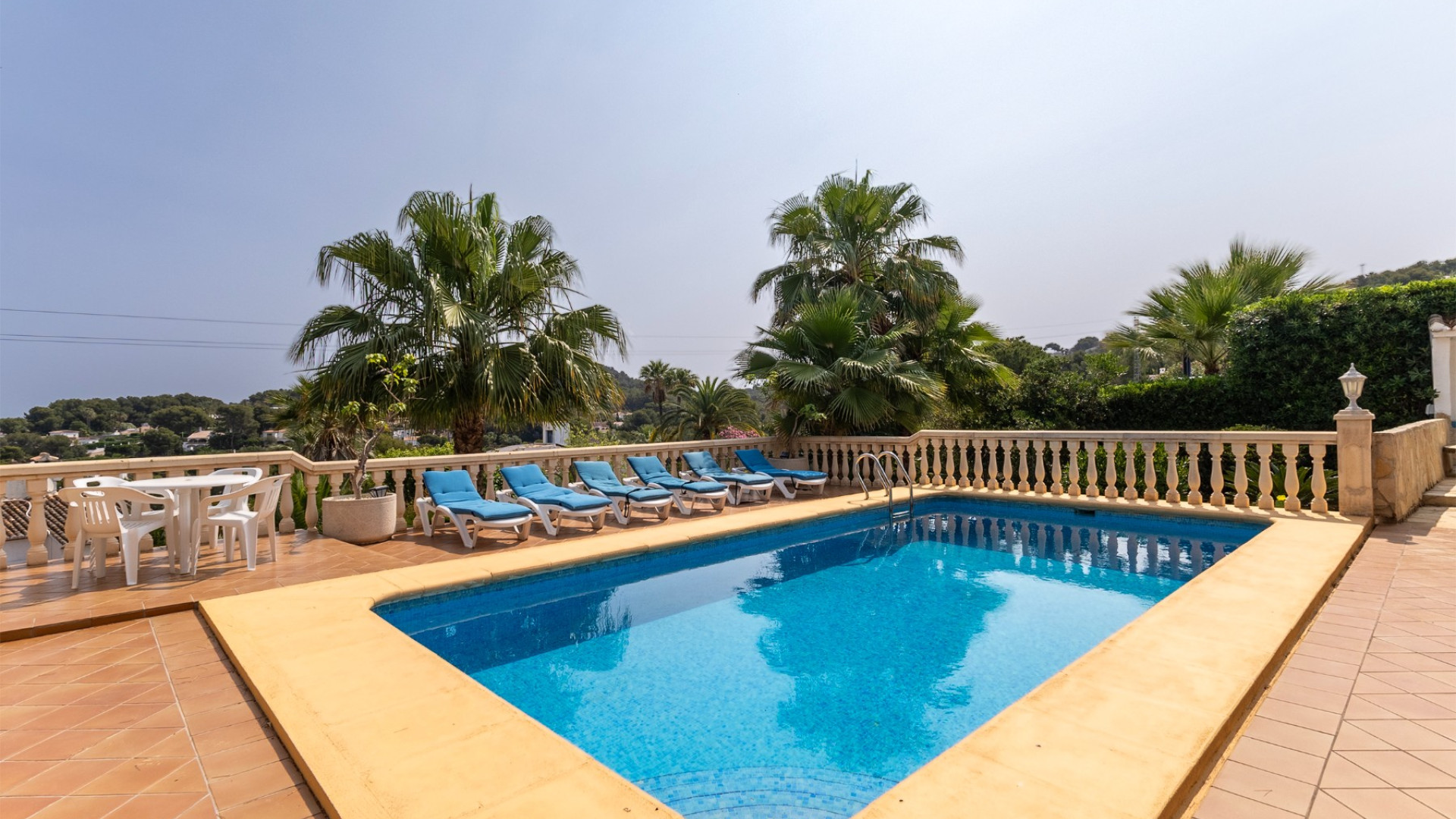 Revente - Detached Villa - Jávea/Xàbia - Tossalet