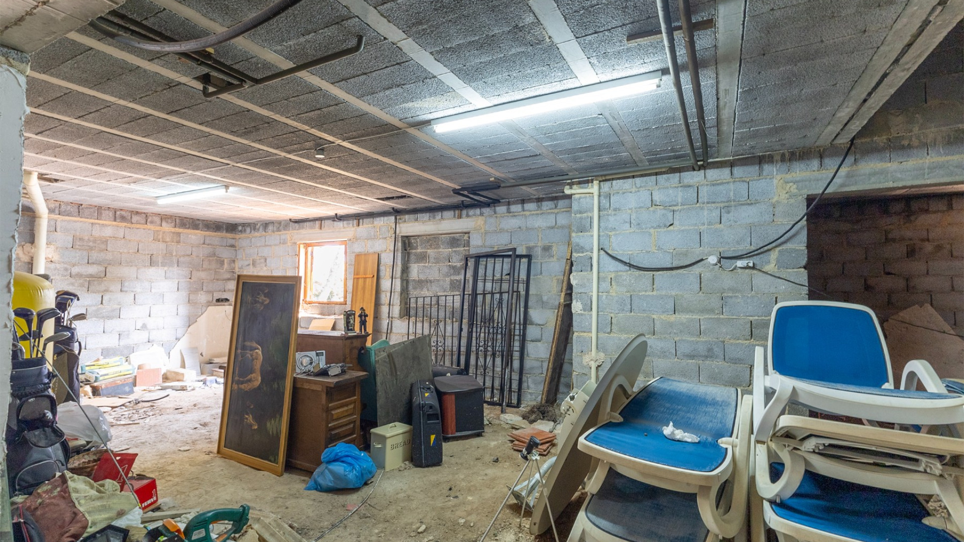 Revente - Detached Villa - Jávea/Xàbia - Tossalet