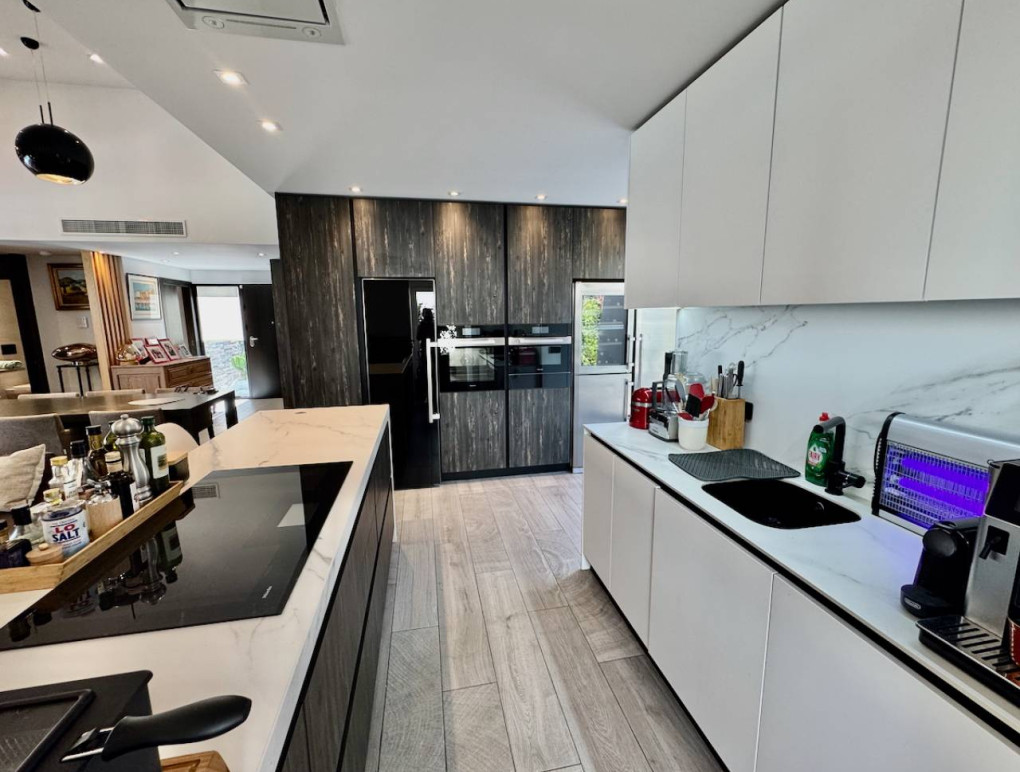 Revente - Detached Villa - La Finca Golf - Algorfa