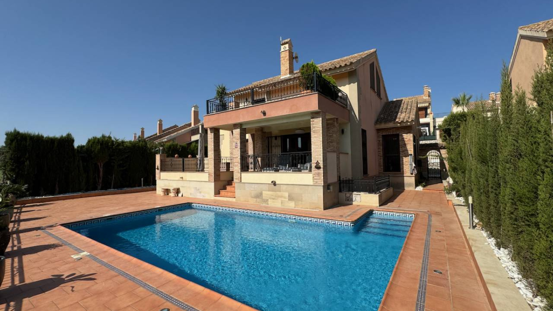 Revente - Detached Villa - La Finca Golf - La finca Golf