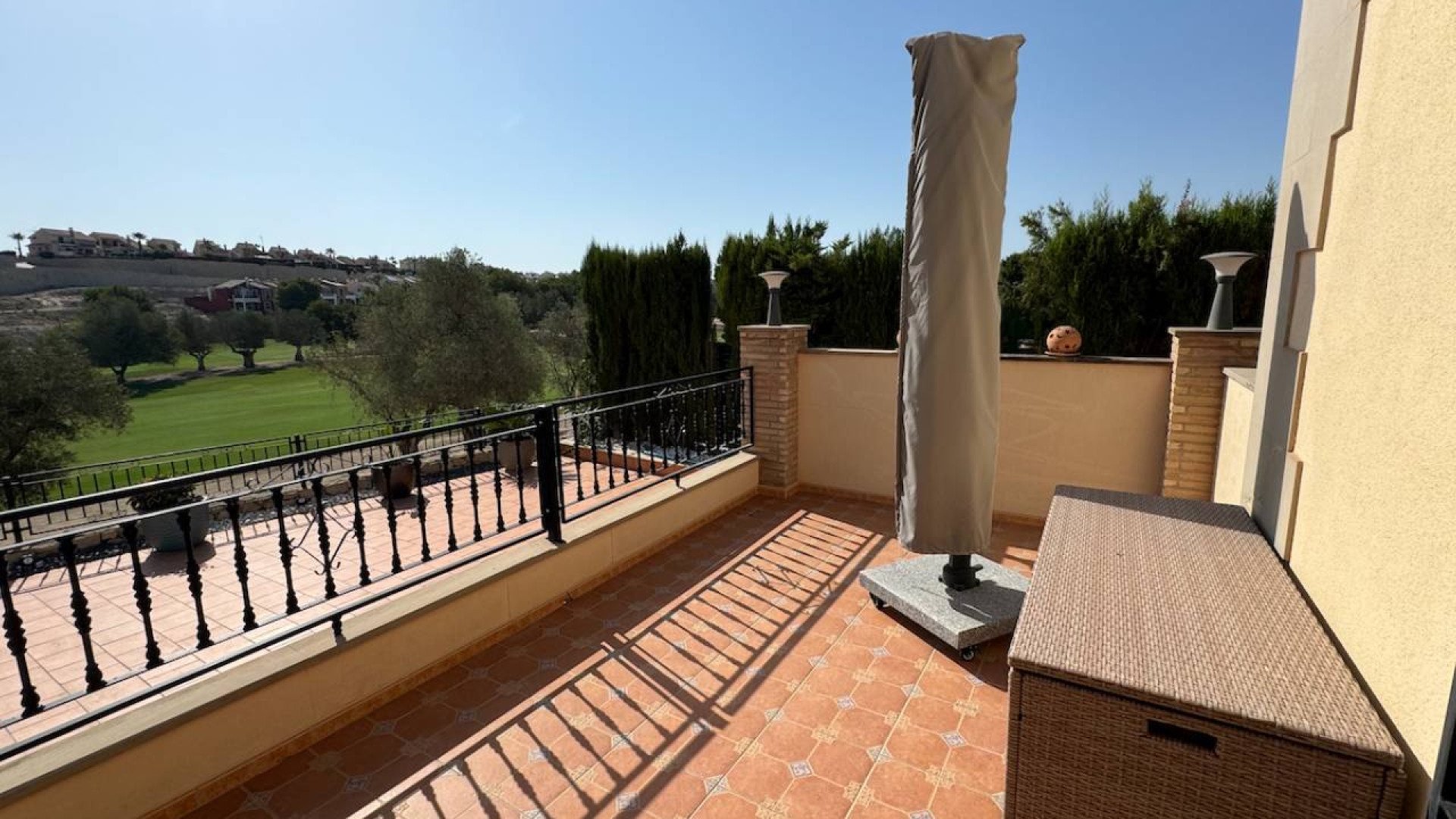 Revente - Detached Villa - La Finca Golf - La finca Golf