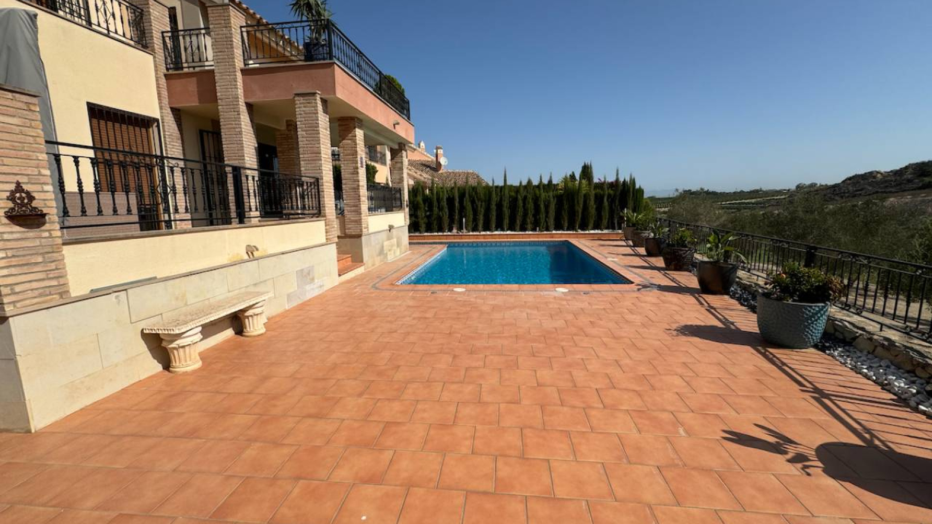 Revente - Detached Villa - La Finca Golf - La finca Golf