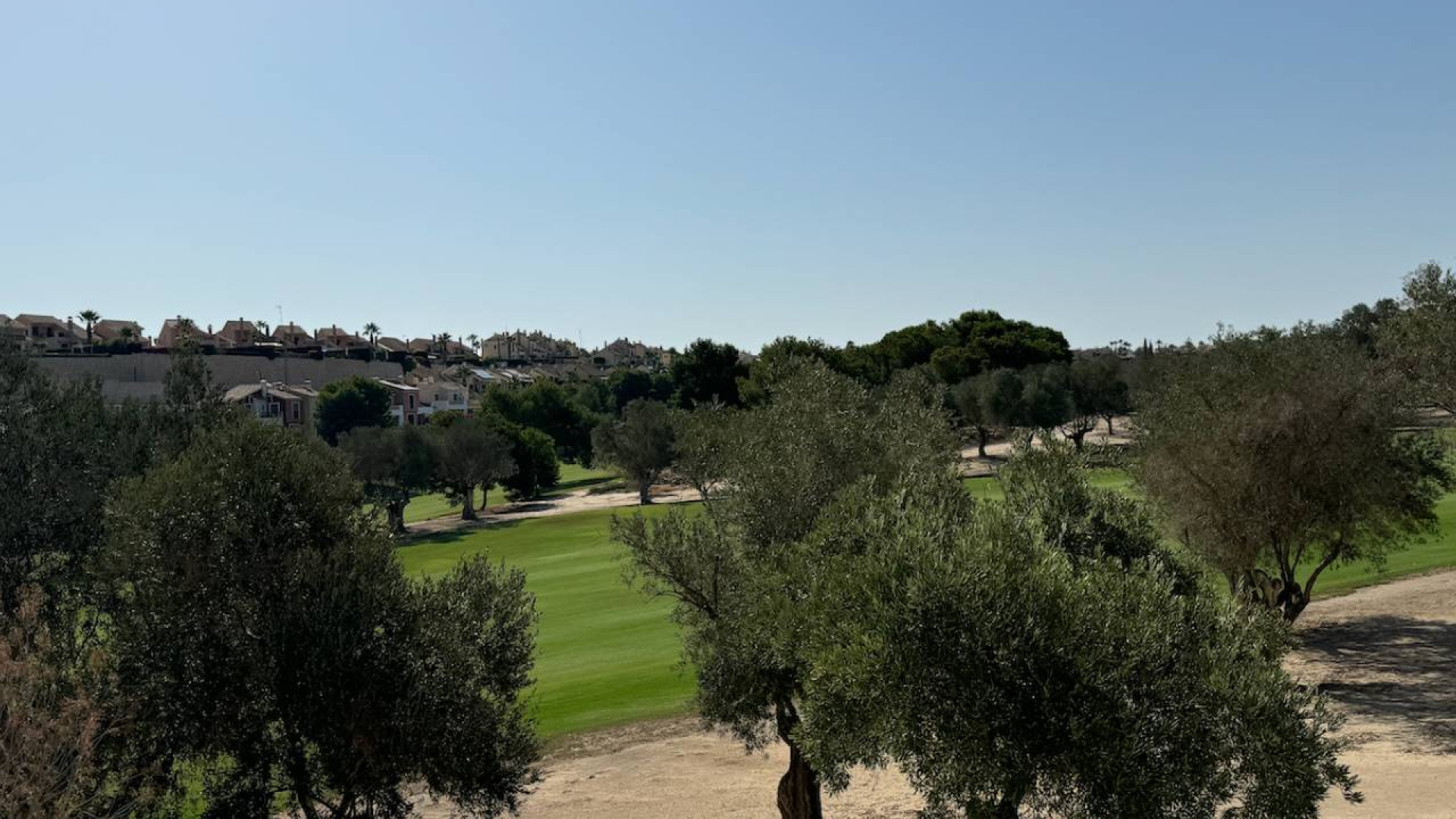 Revente - Detached Villa - La Finca Golf - La finca Golf