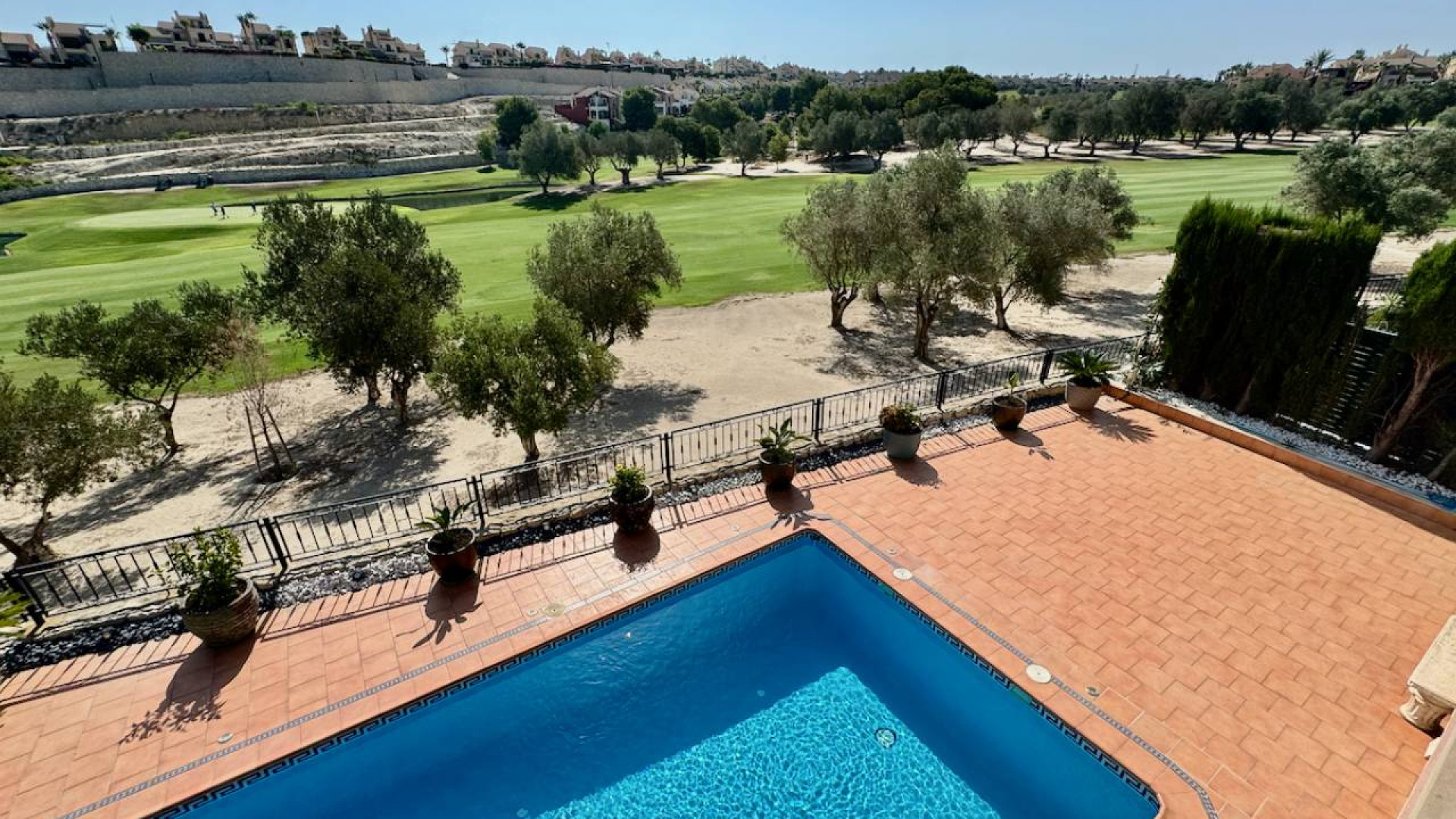 Revente - Detached Villa - La Finca Golf - La finca Golf