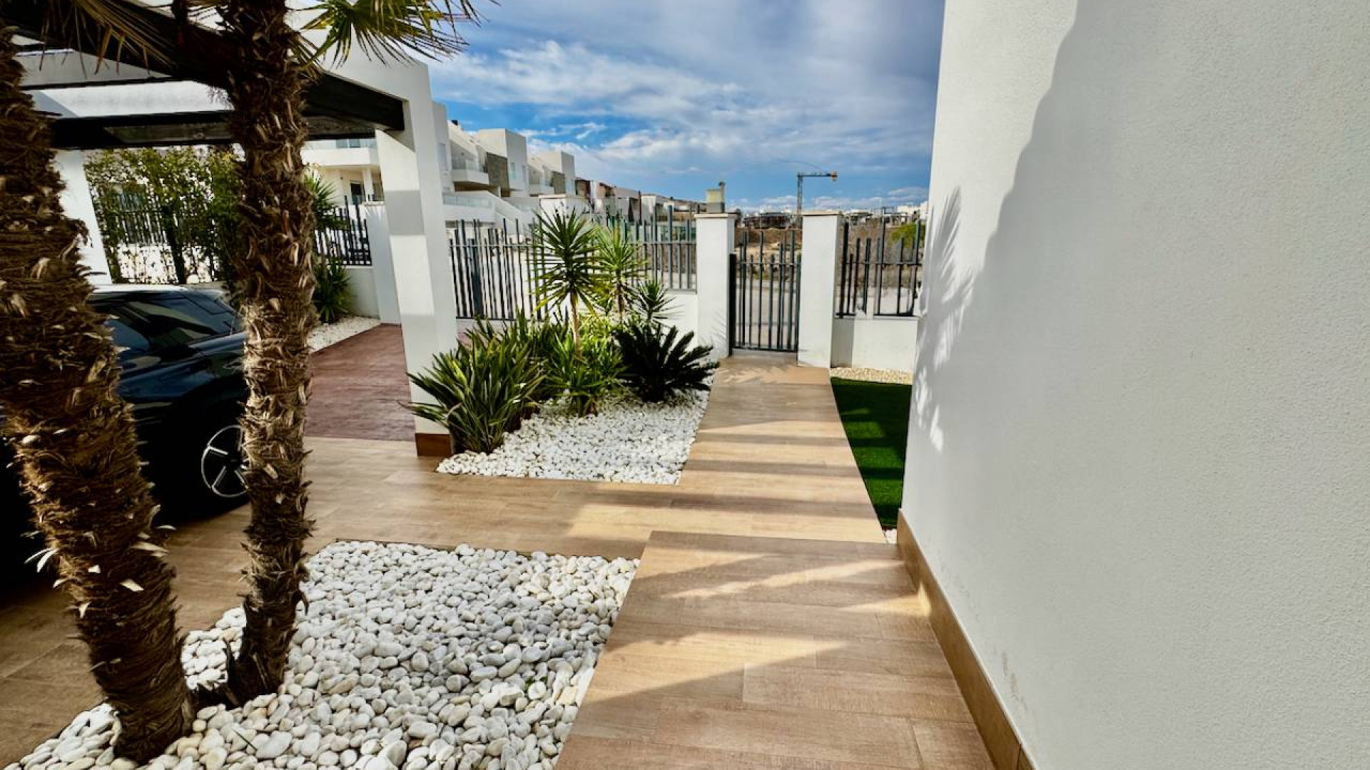 Revente - Detached Villa - La Finca Golf - La finca Golf