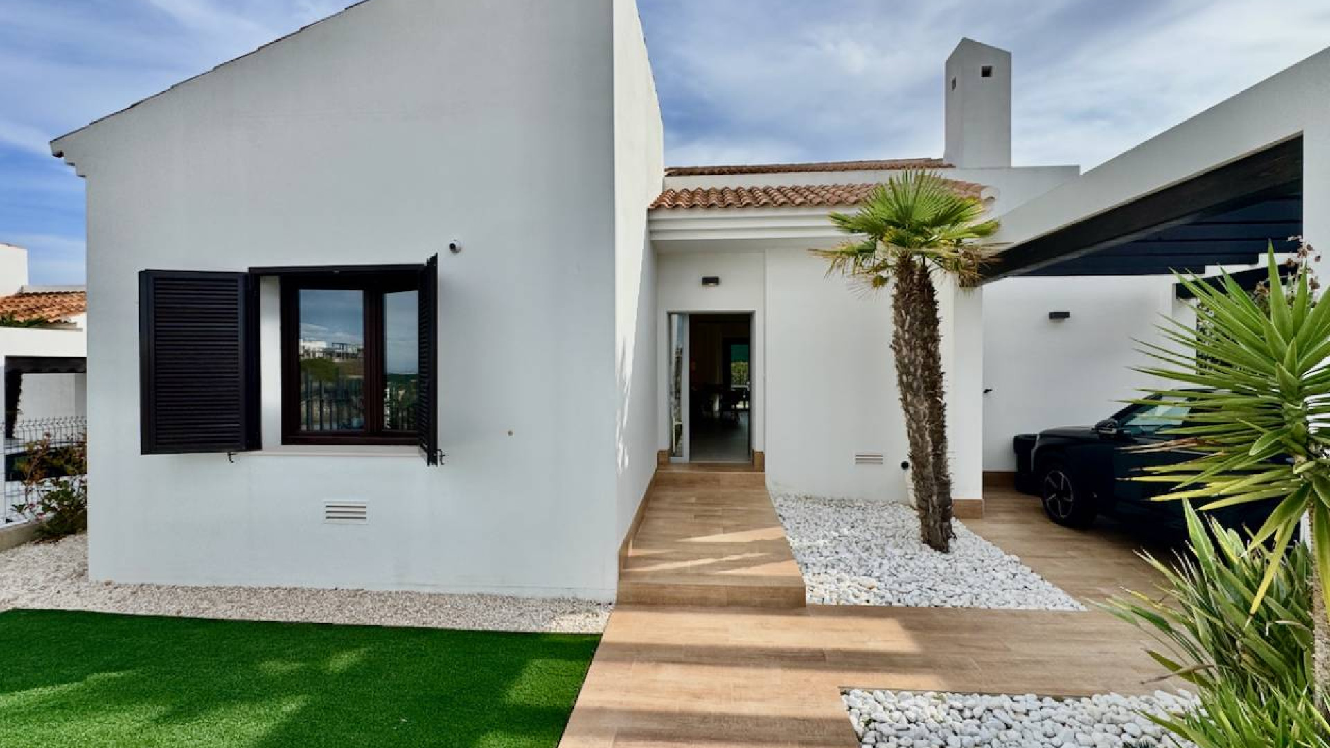 Revente - Detached Villa - La Finca Golf - La finca Golf