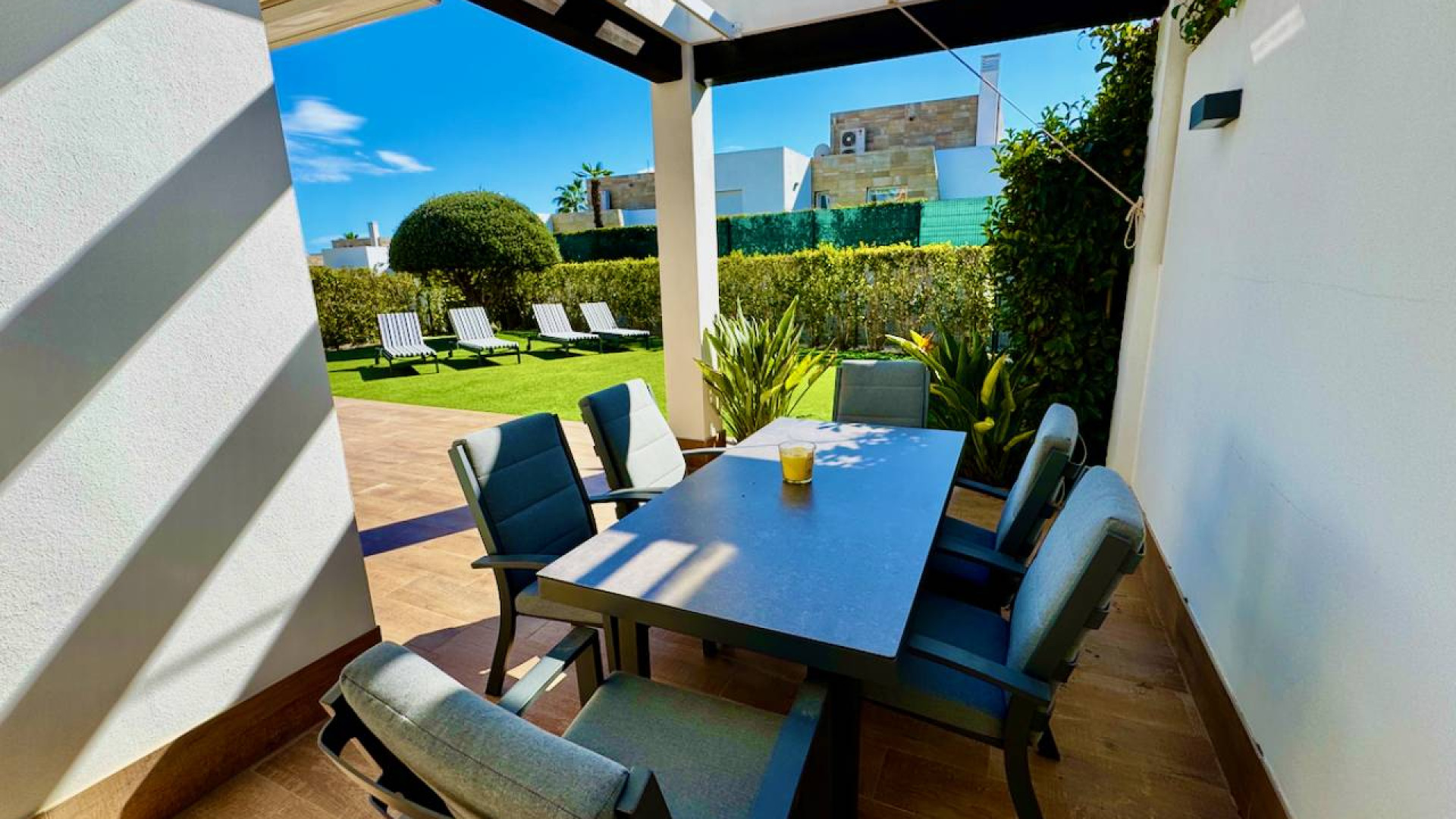 Revente - Detached Villa - La Finca Golf - La finca Golf