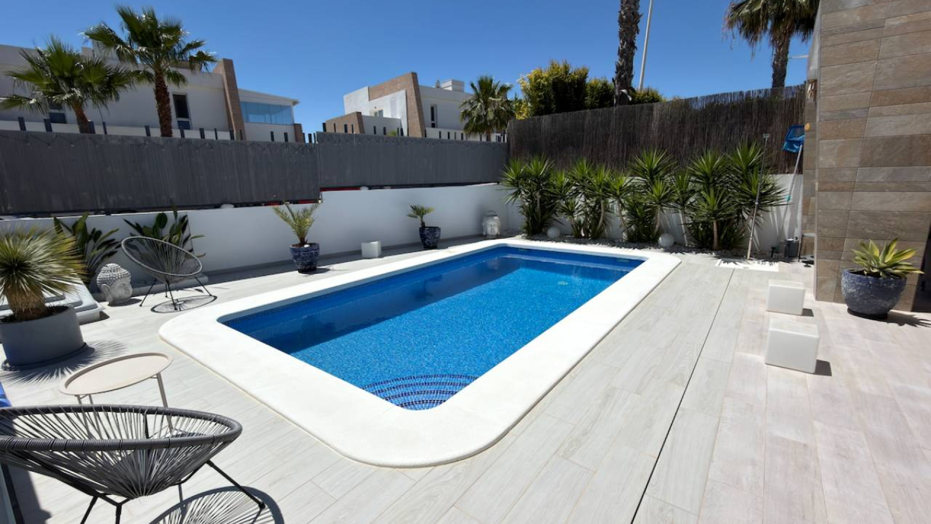 Revente - Detached Villa - La Finca Golf - La finca Golf