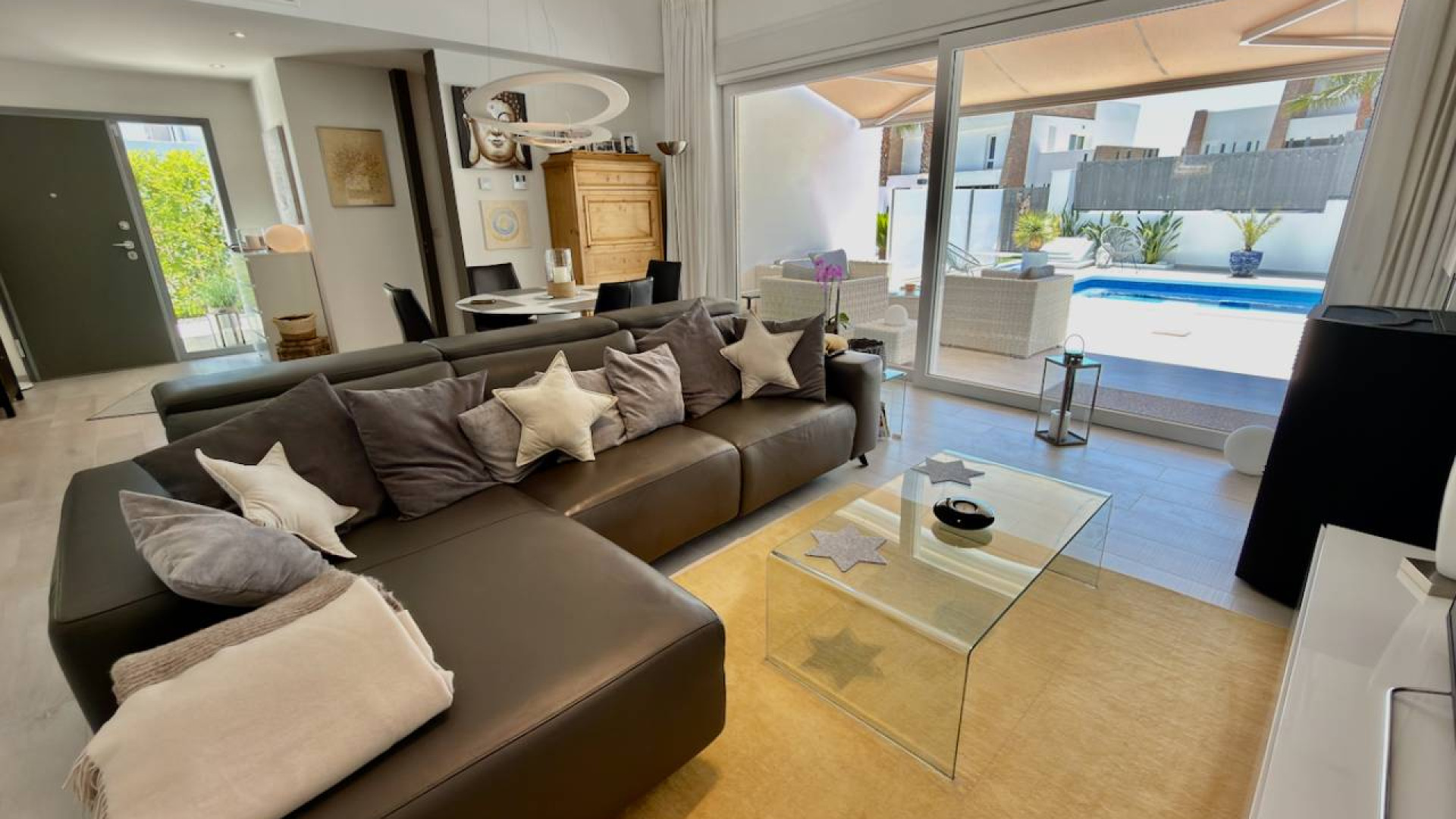 Revente - Detached Villa - La Finca Golf - La finca Golf
