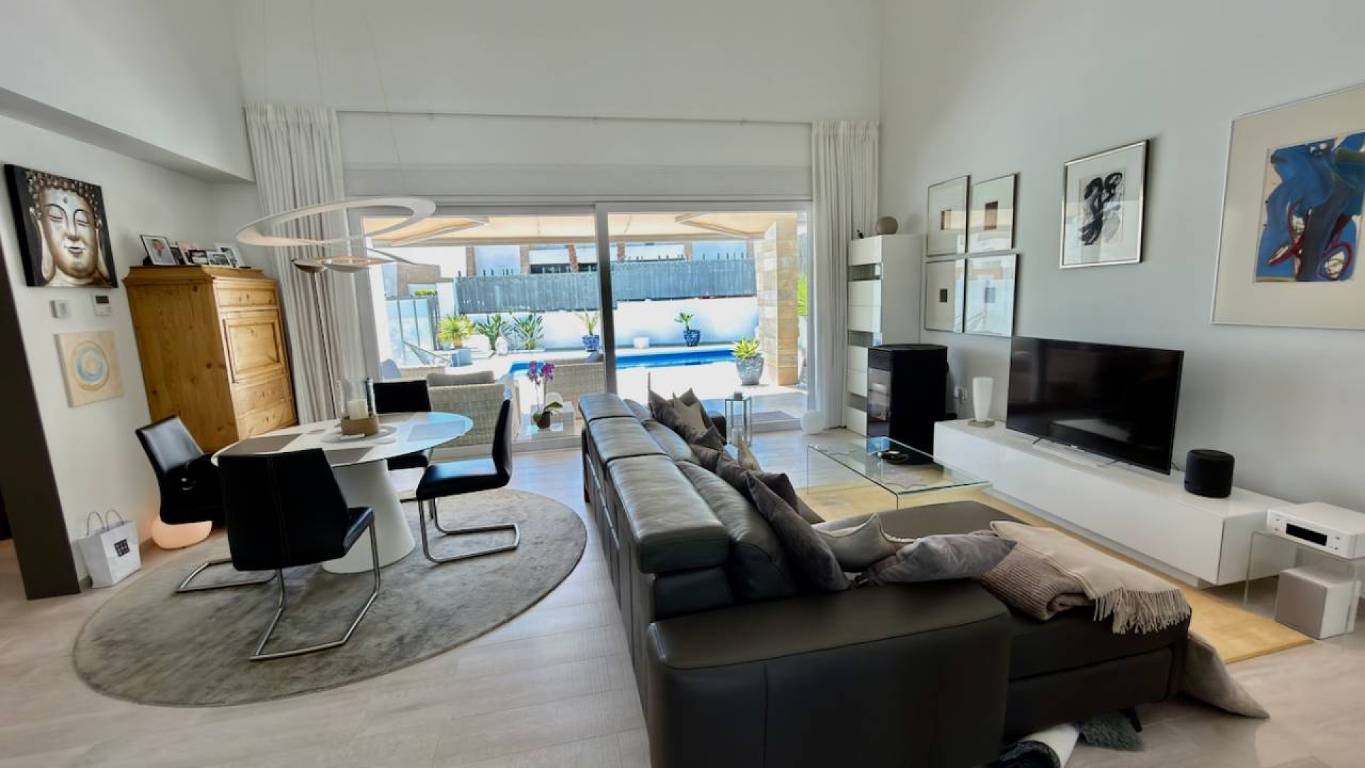 Revente - Detached Villa - La Finca Golf - La finca Golf